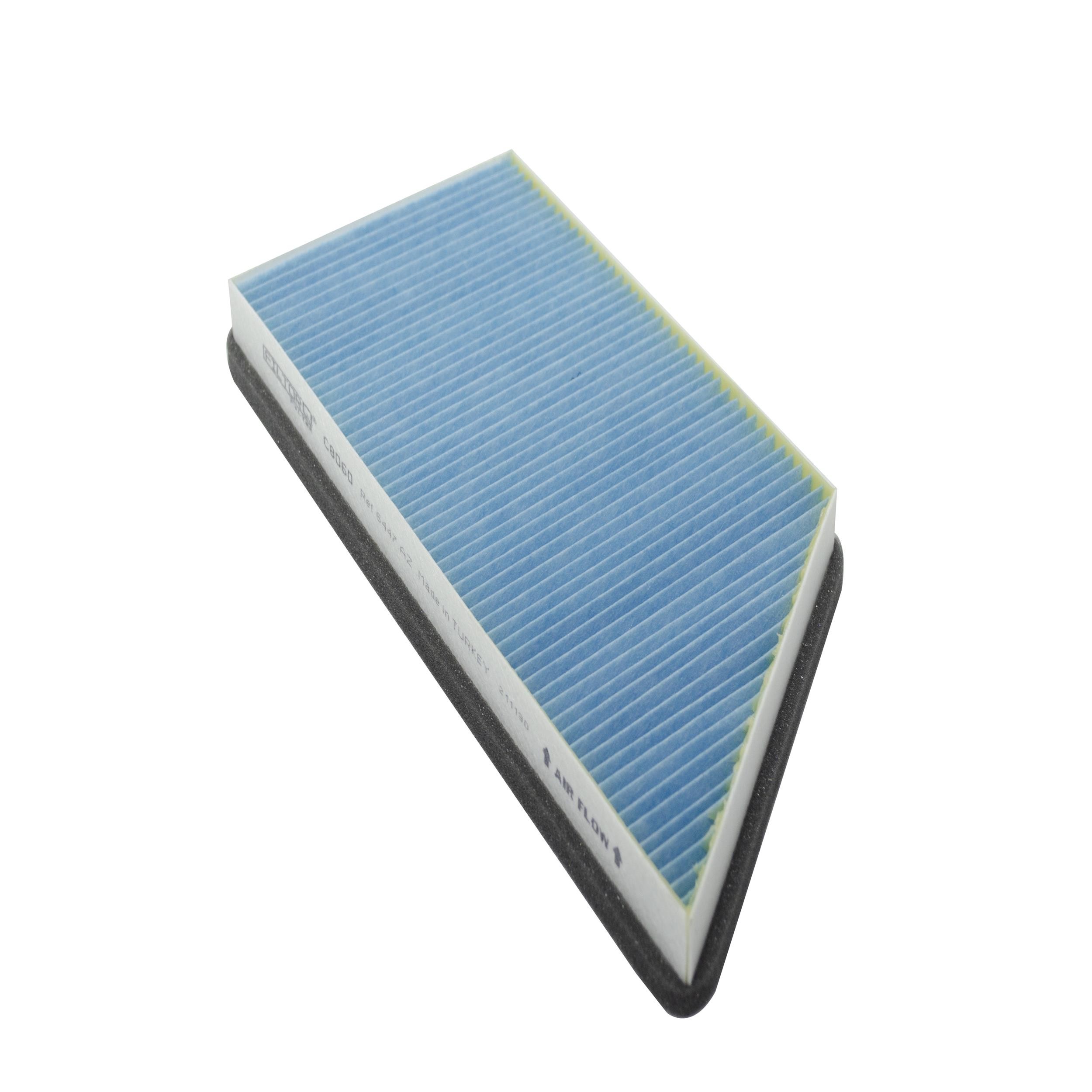 Filter, cabin air (C8060)