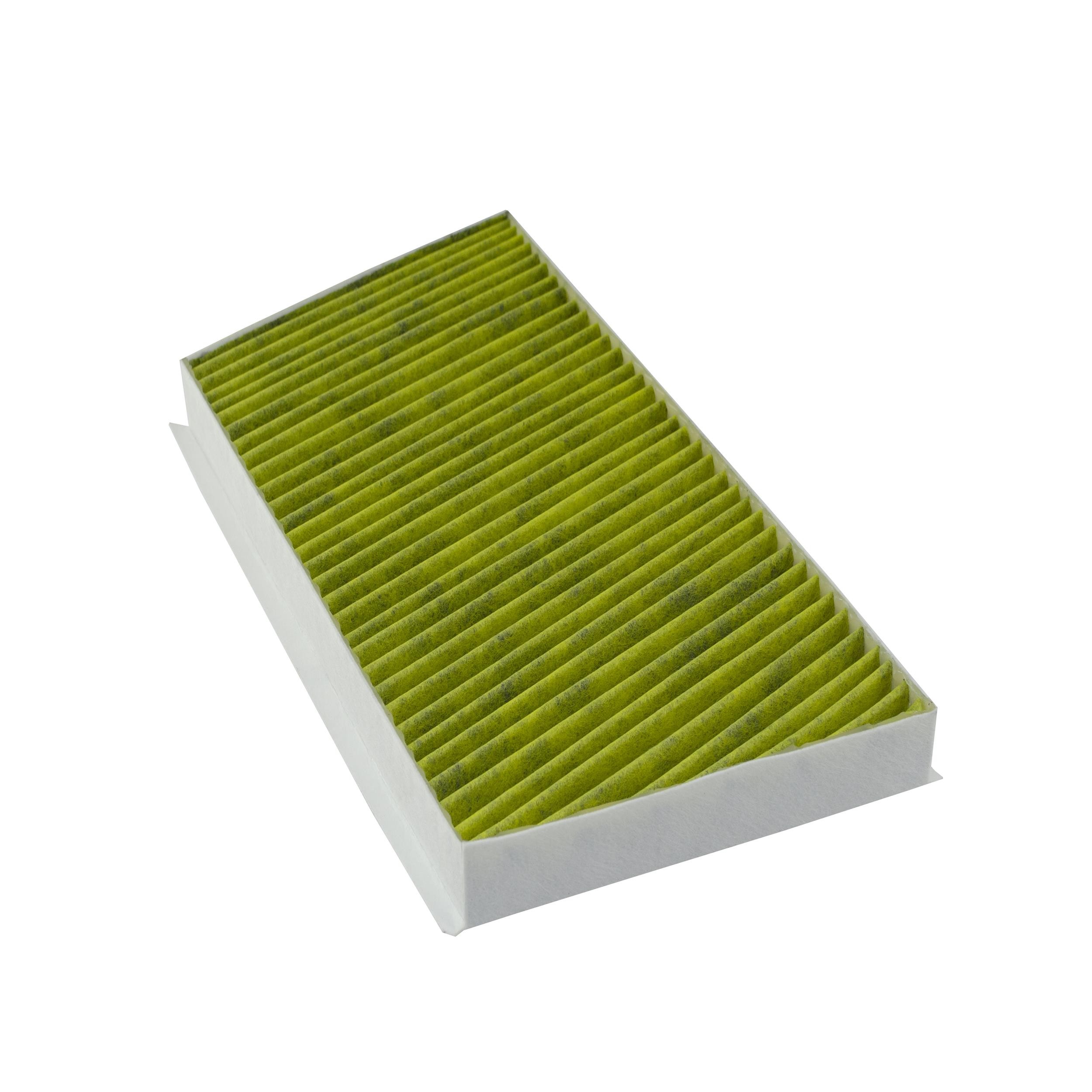 Filter, cabin air (CK8516)