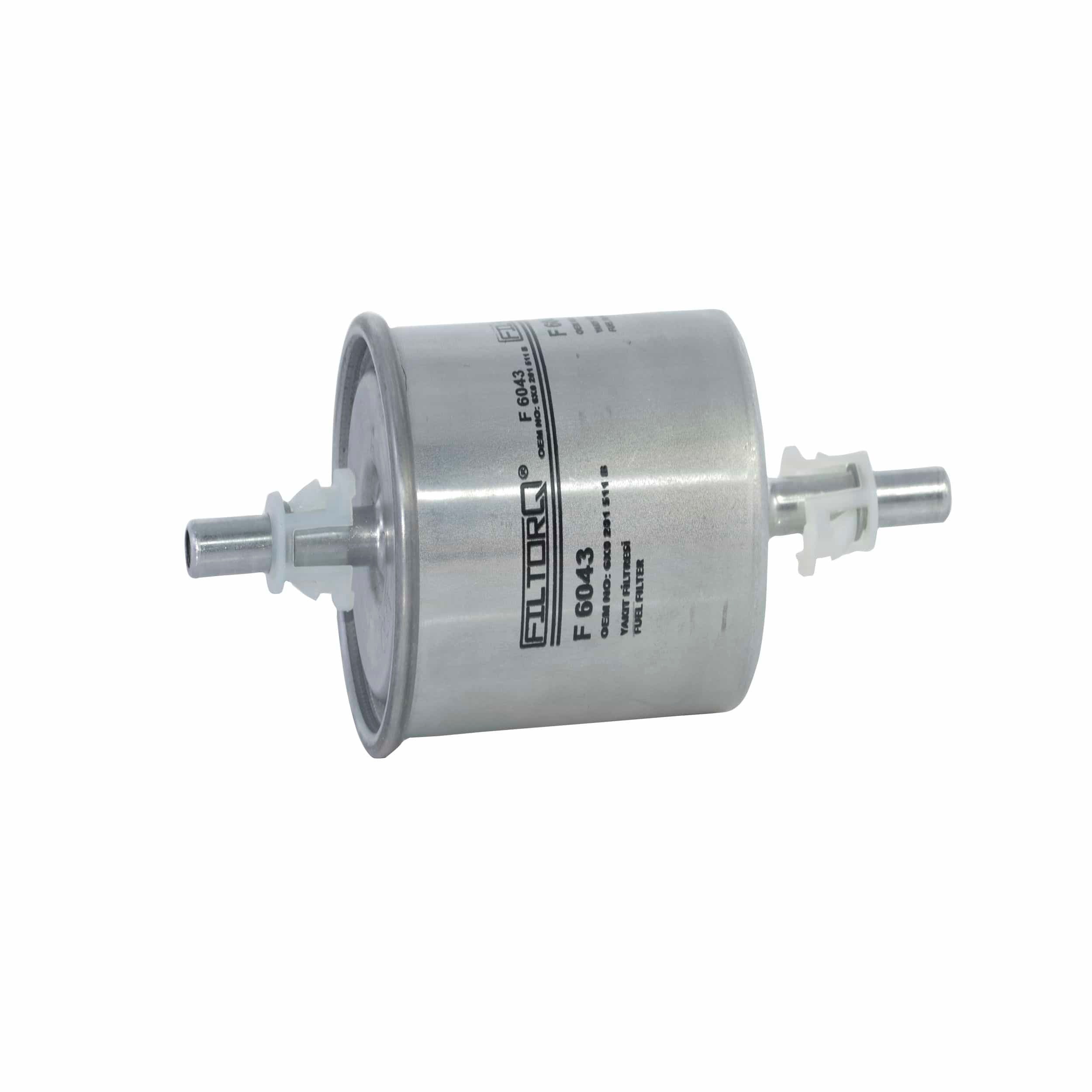 Fuel Filter (F6043)
