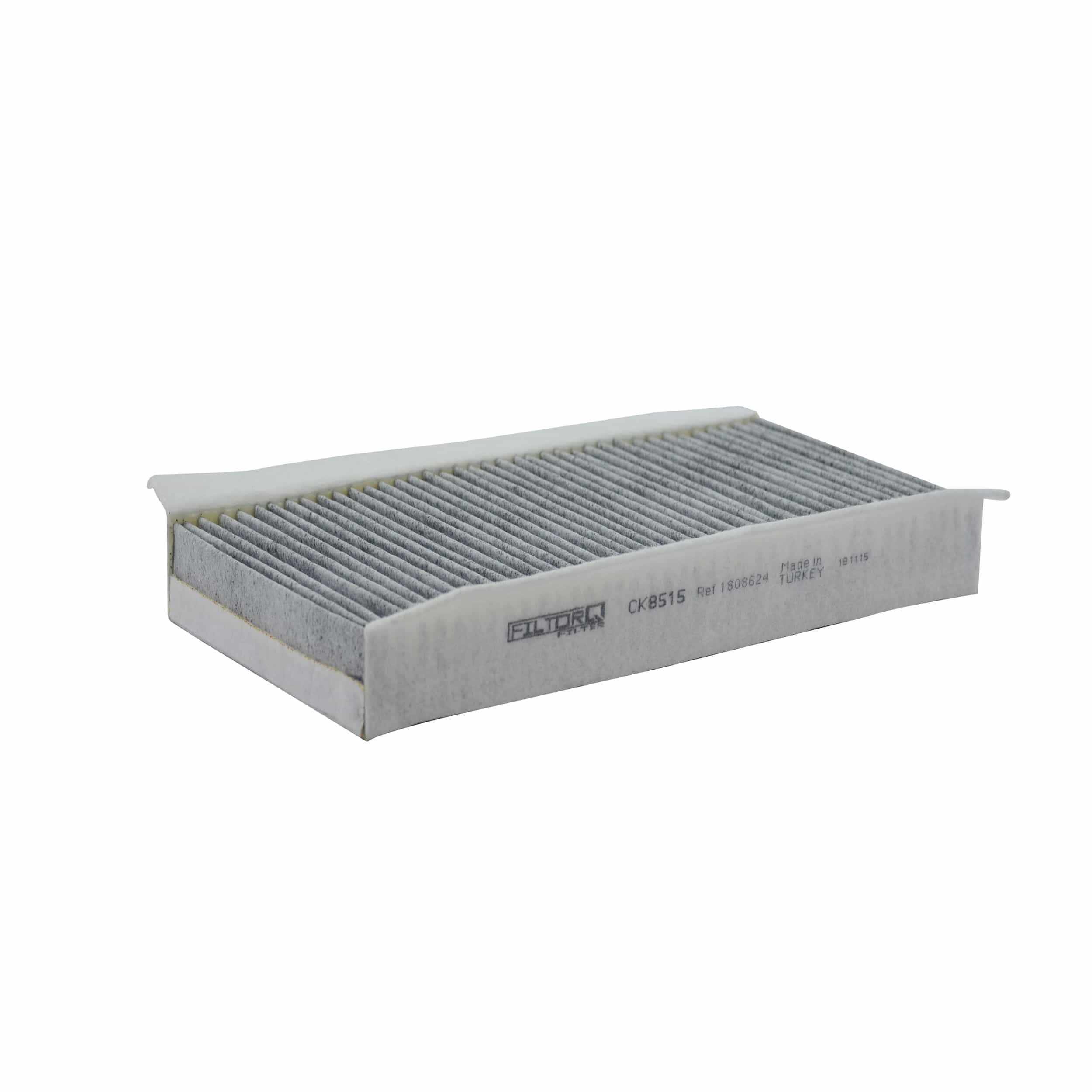 Filter, cabin air (CK8515)