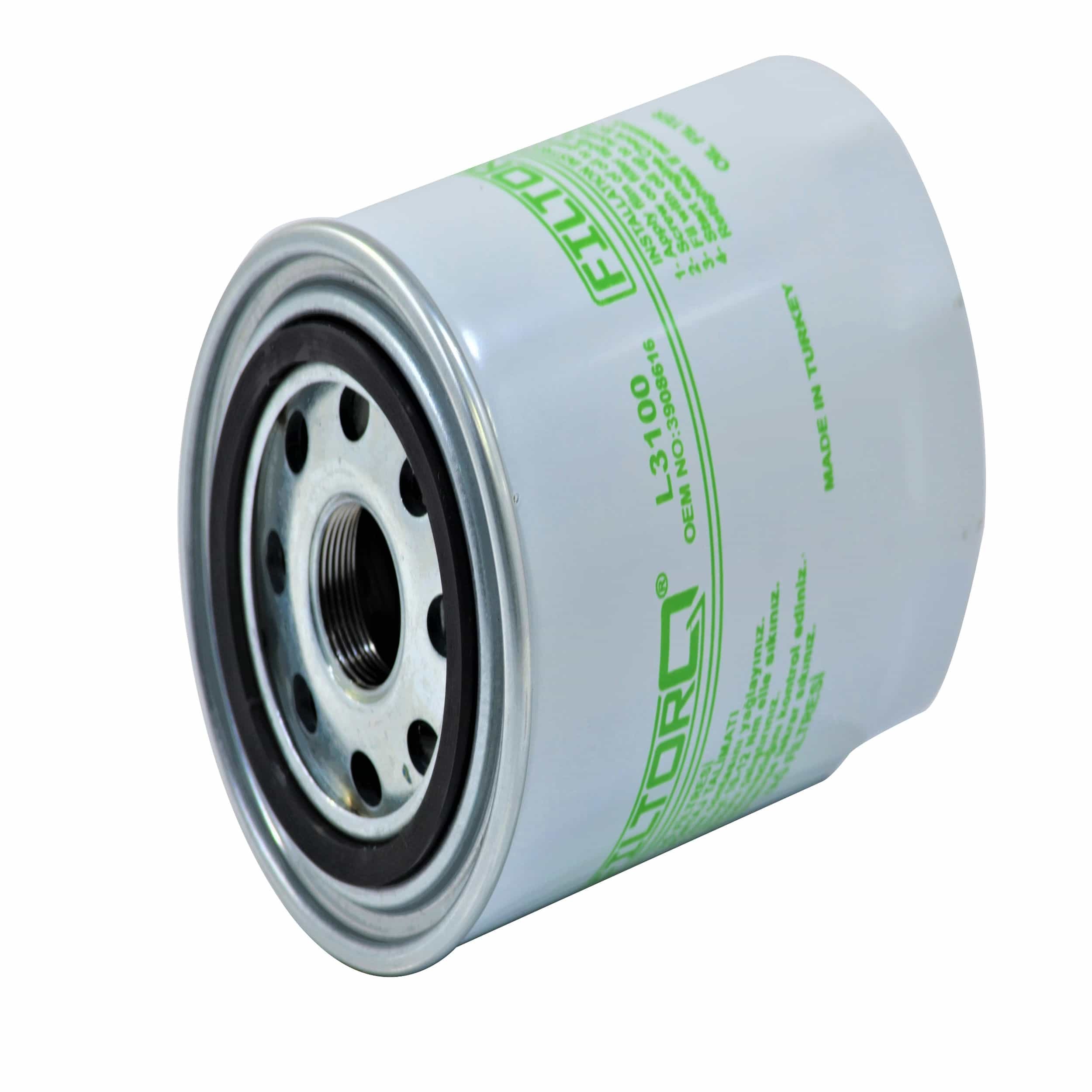 Oil Filter (L3100)