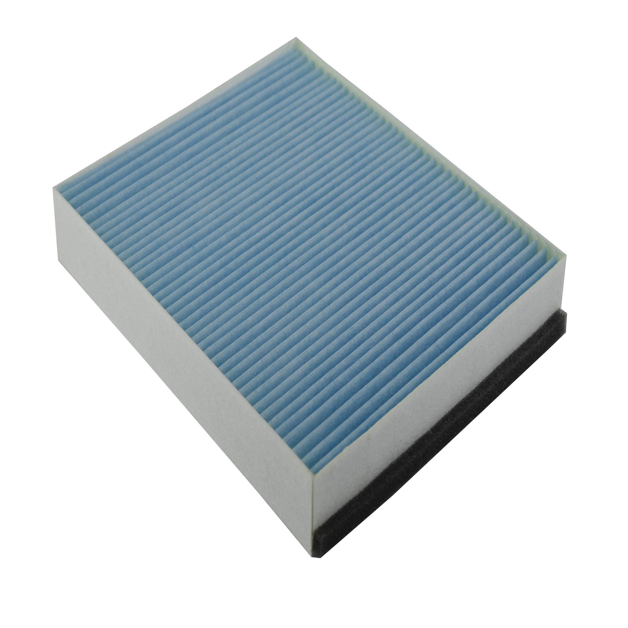 Filter, cabin air (C8247)