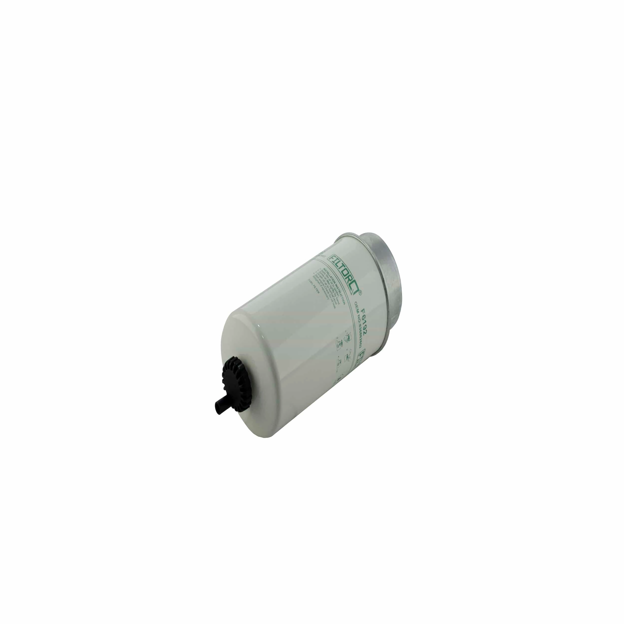 Fuel Filter (F6192)