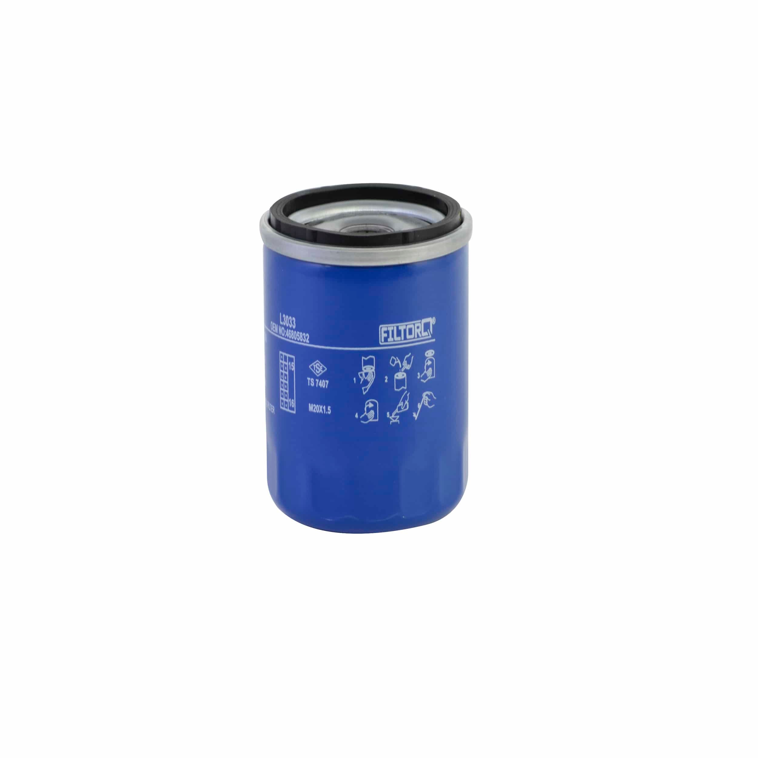 Oil Filter (L3033)