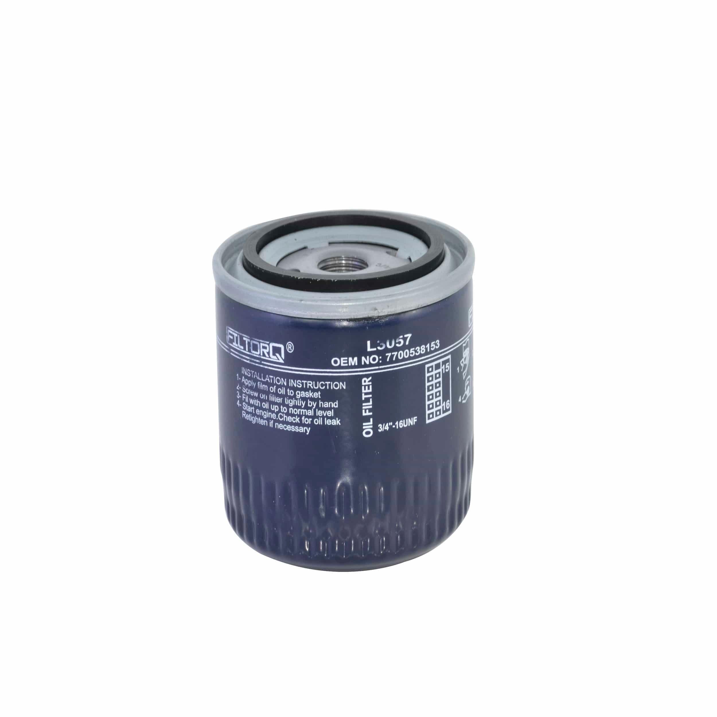 Oil Filter (L3057)