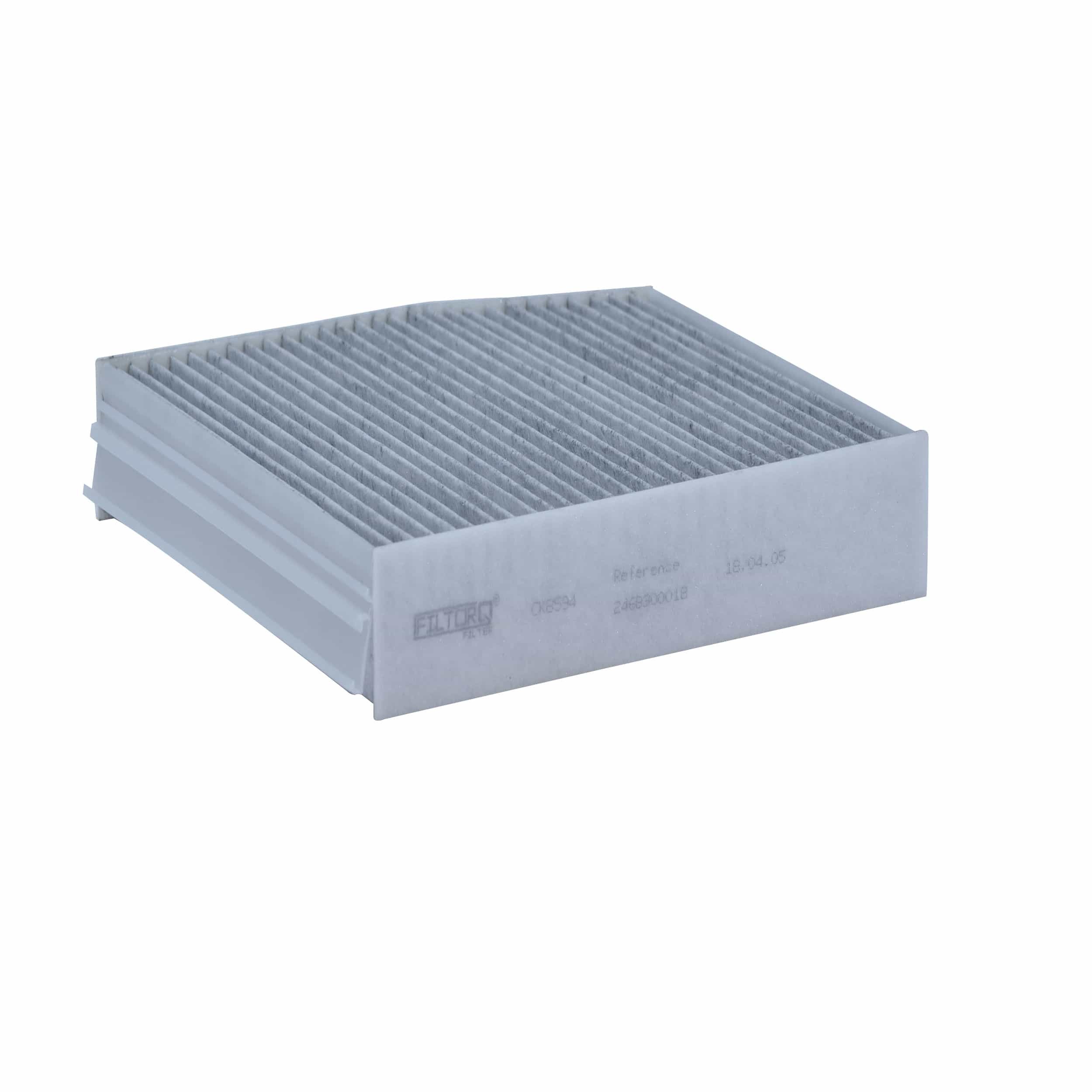 Filter, cabin air (CK8594)