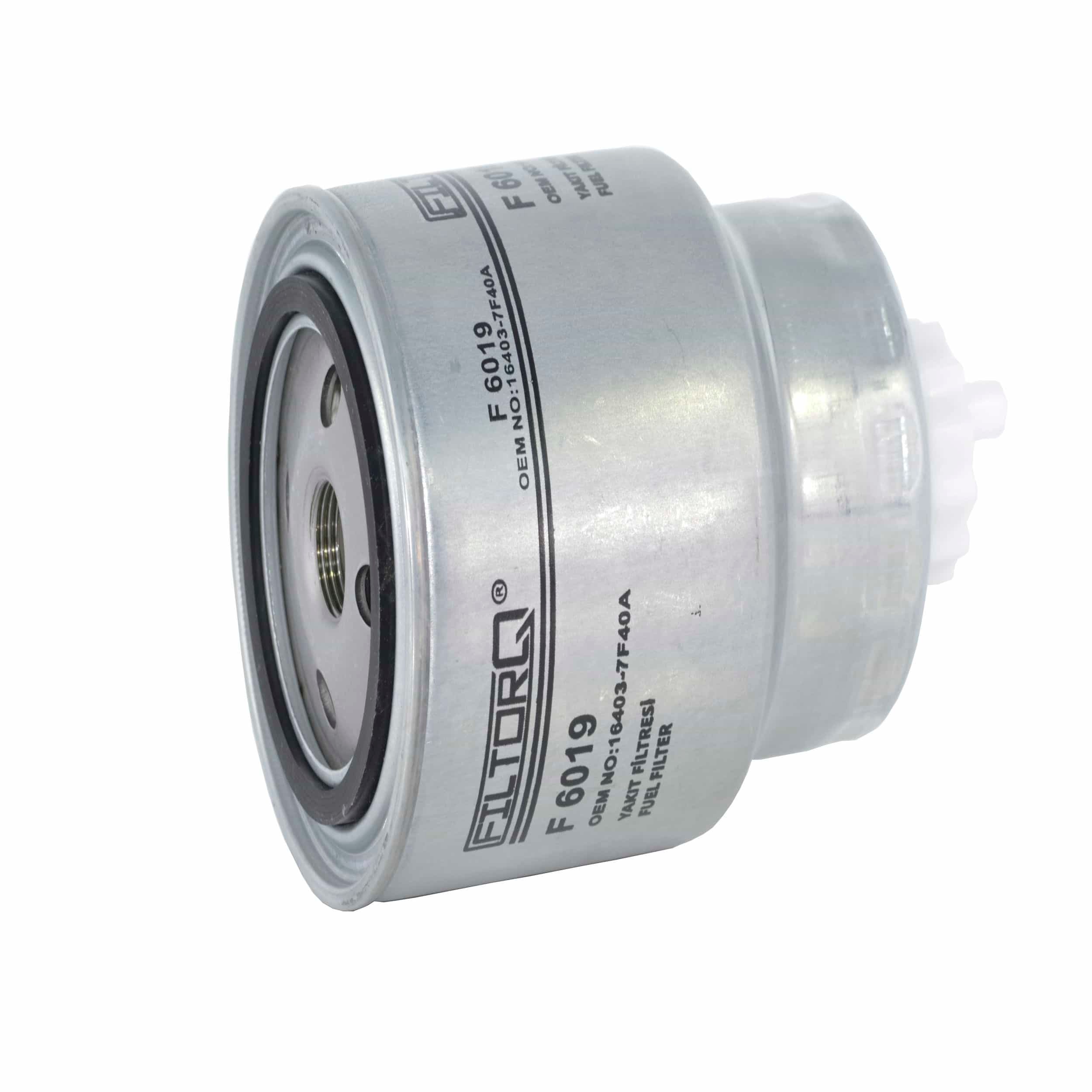 Fuel Filter (F6019)