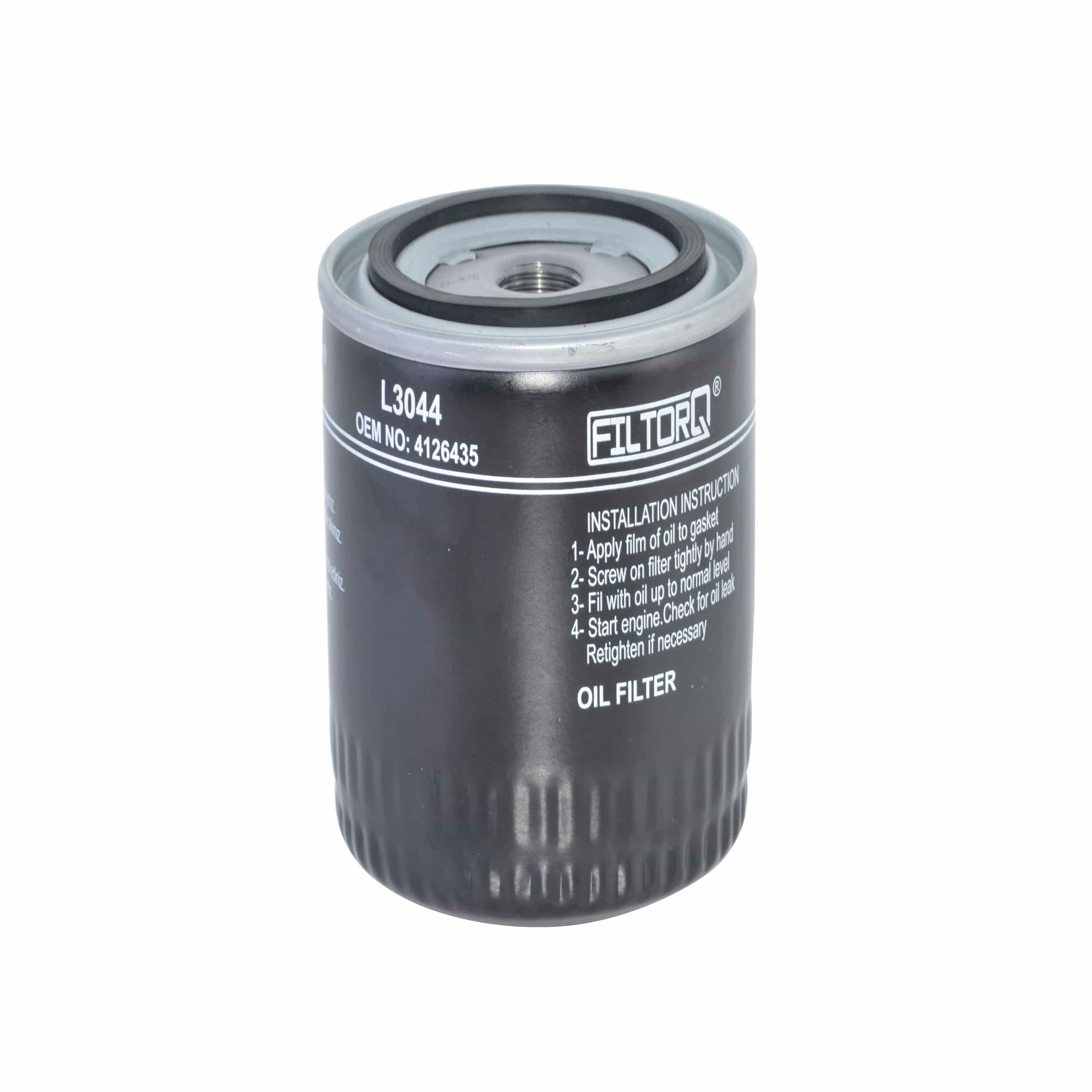 Oil Filter (L3044)