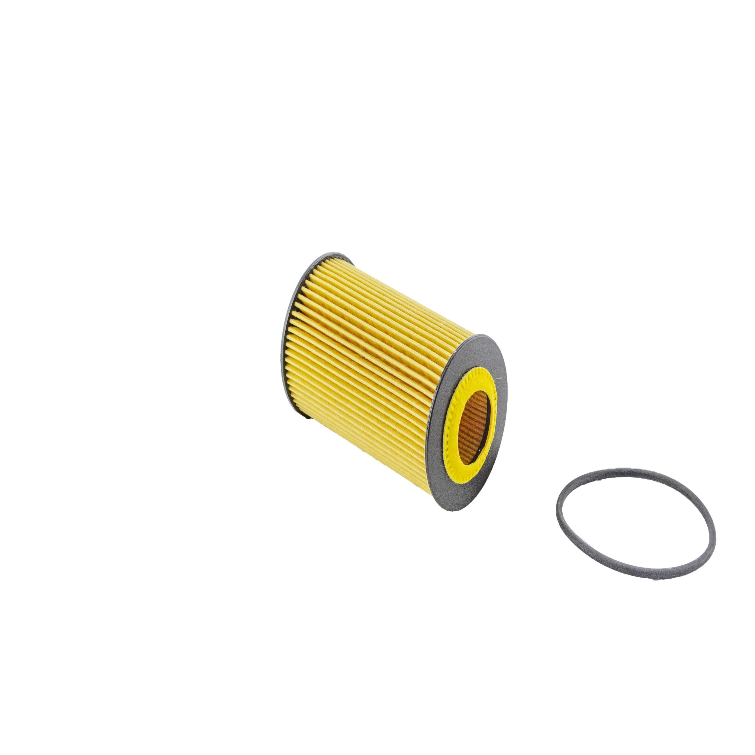 Oil Filter (L5008)