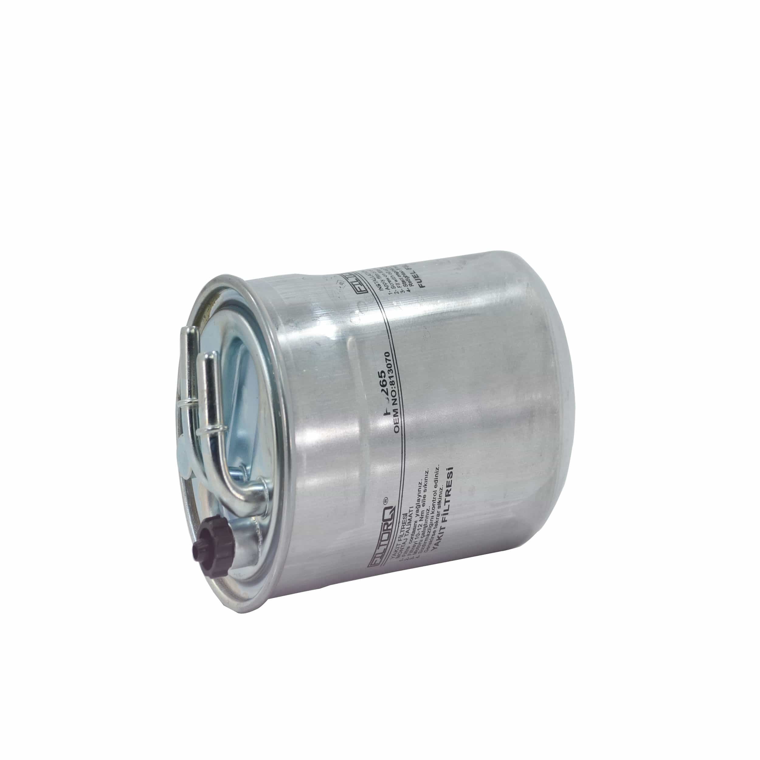 Fuel Filter (F6265)