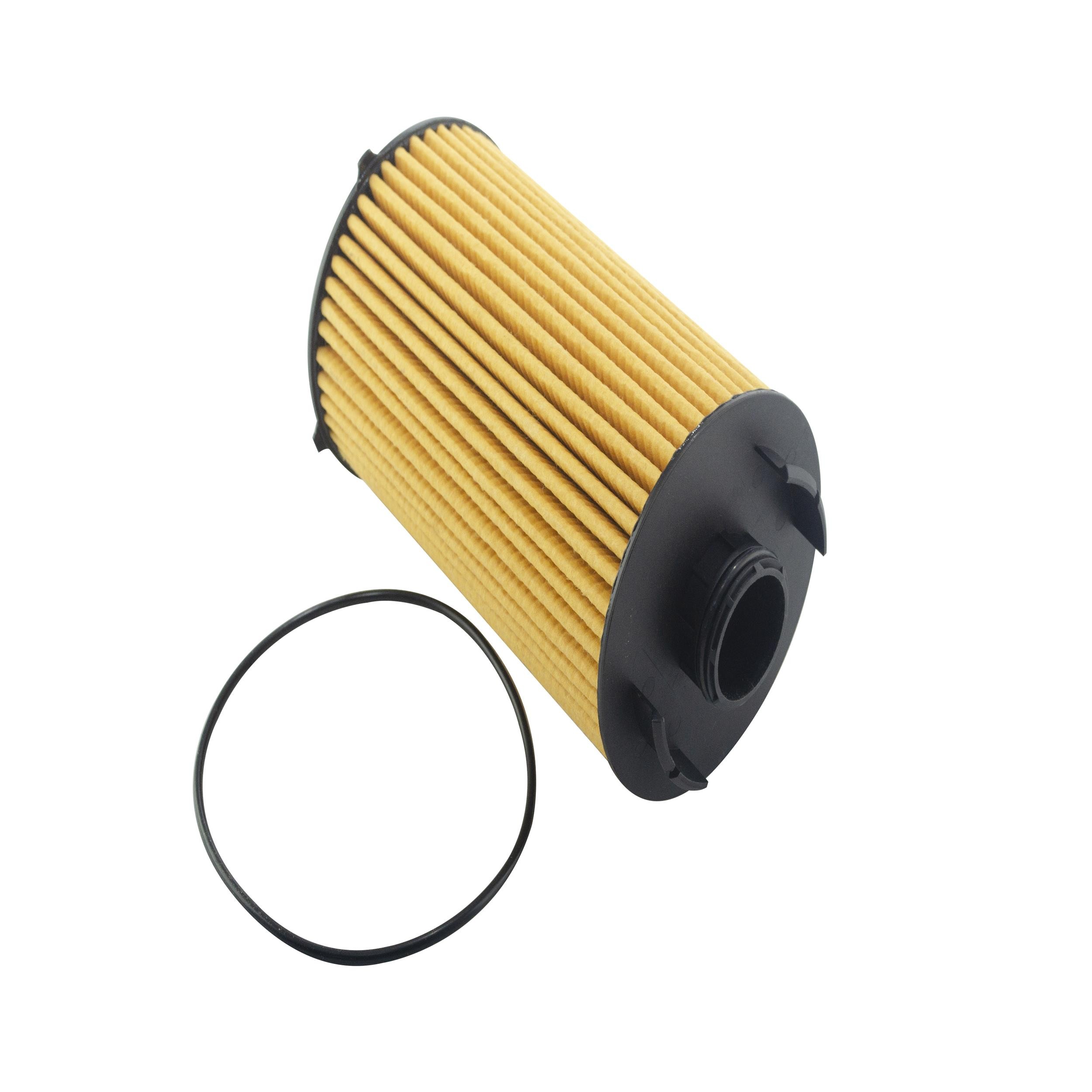 Oil Filter (L5183)