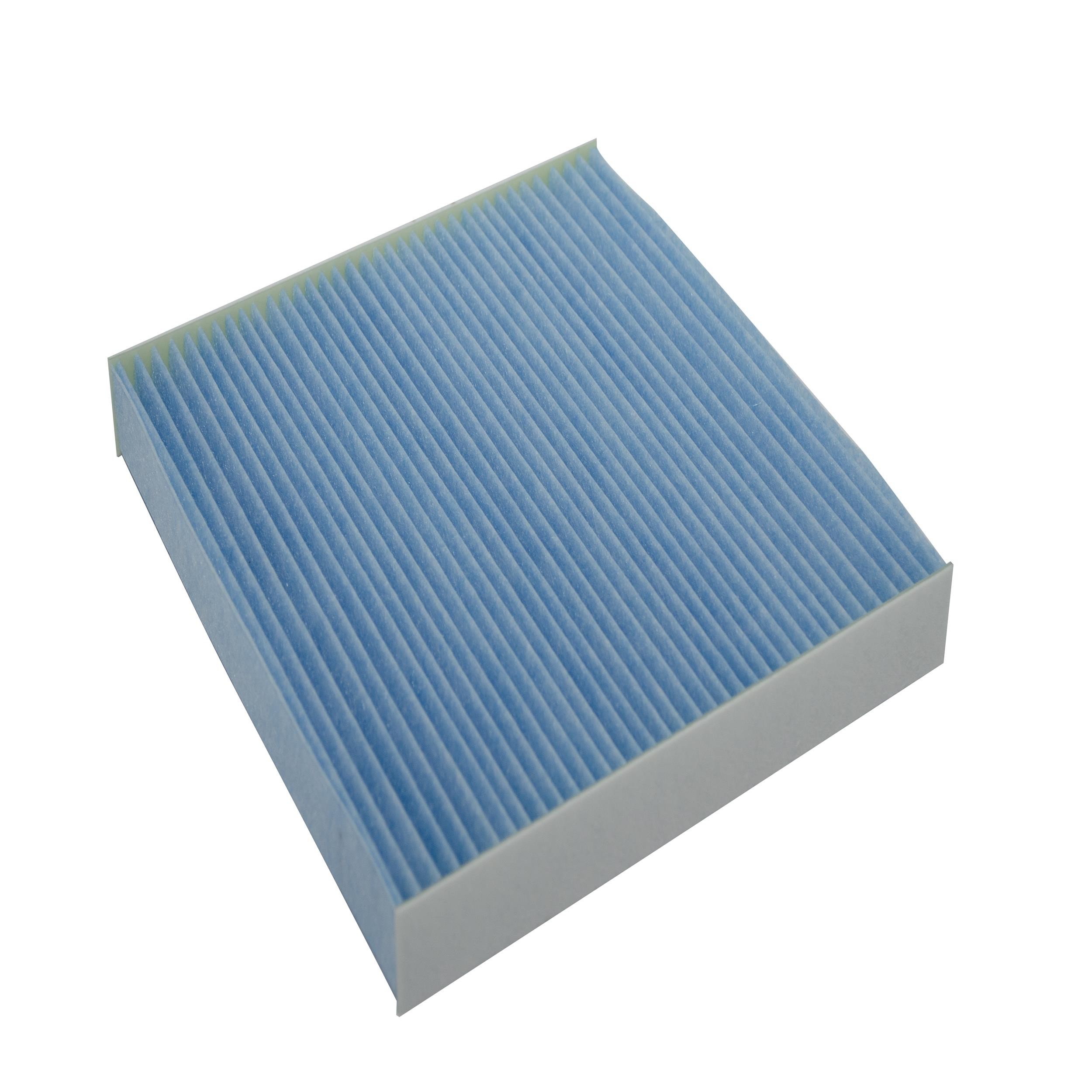 Filter, cabin air (C8081)