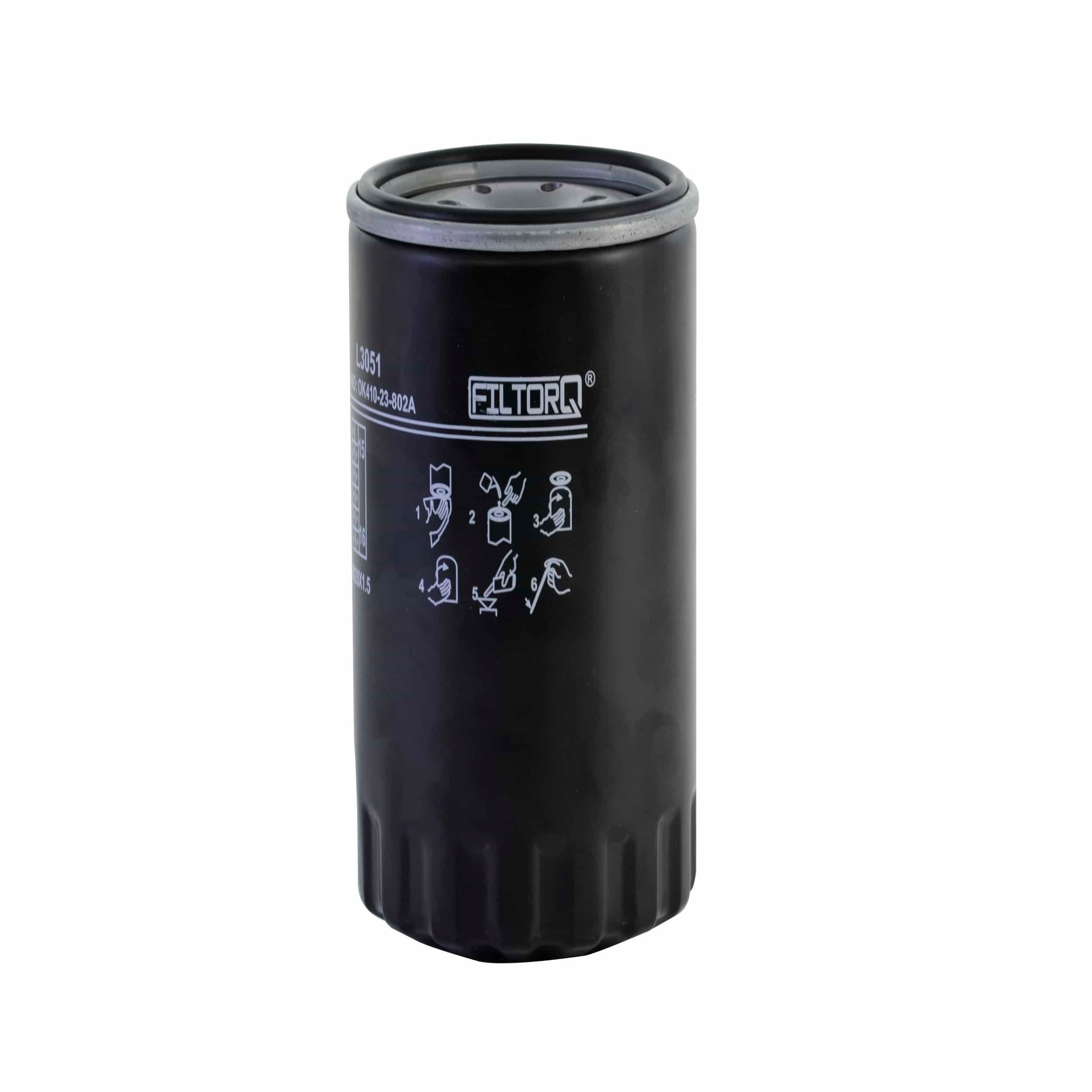 Oil Filter (L3051)