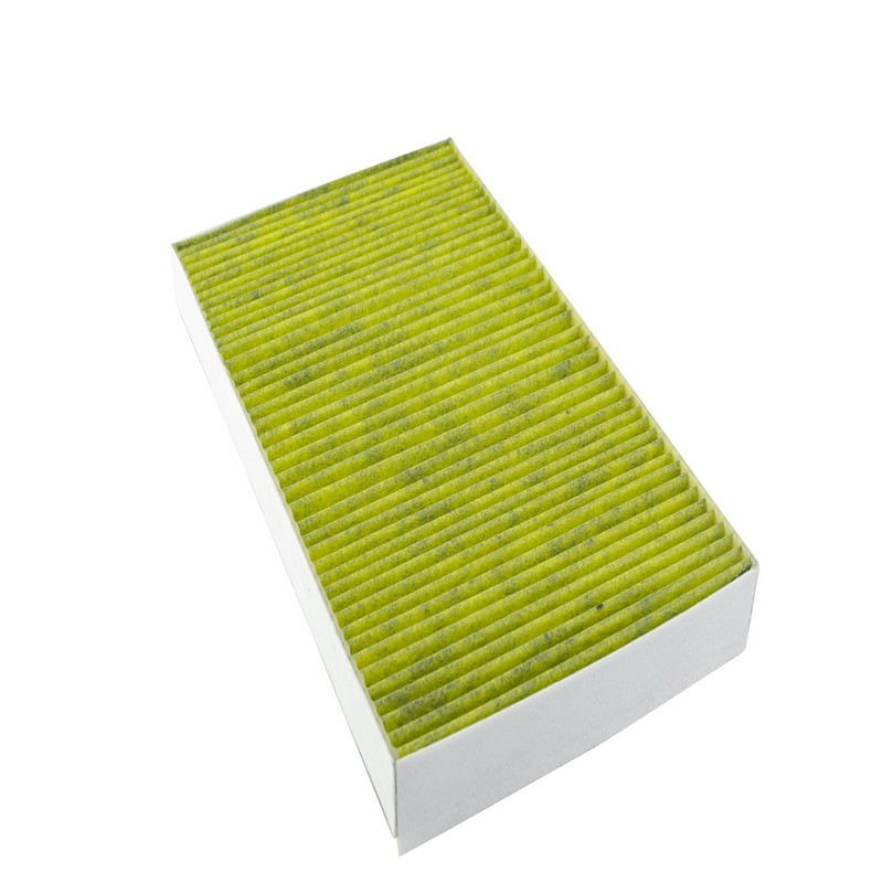 Filter, cabin air (CK8629)