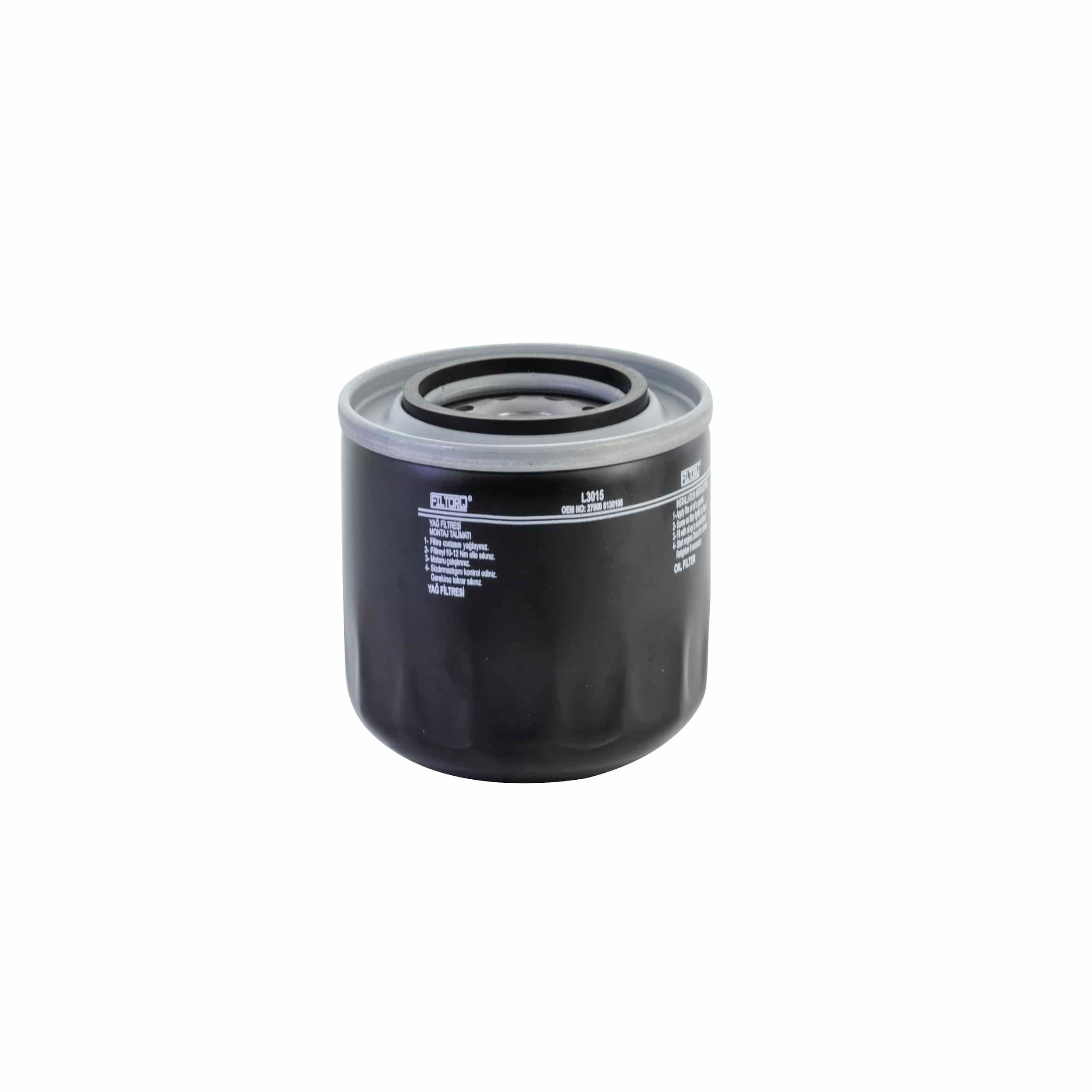 Oil Filter (L3015)