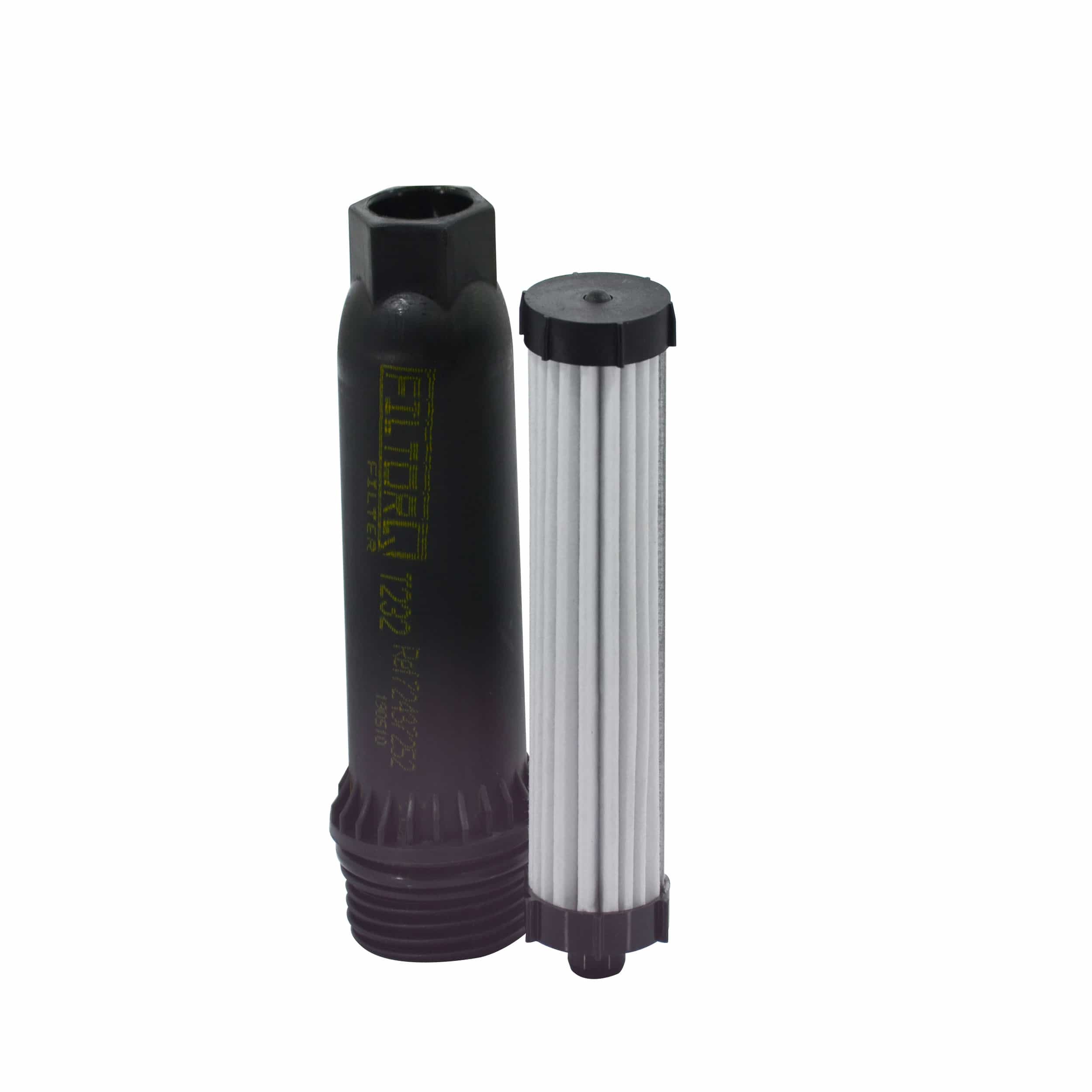 Oil Filter (T232)
