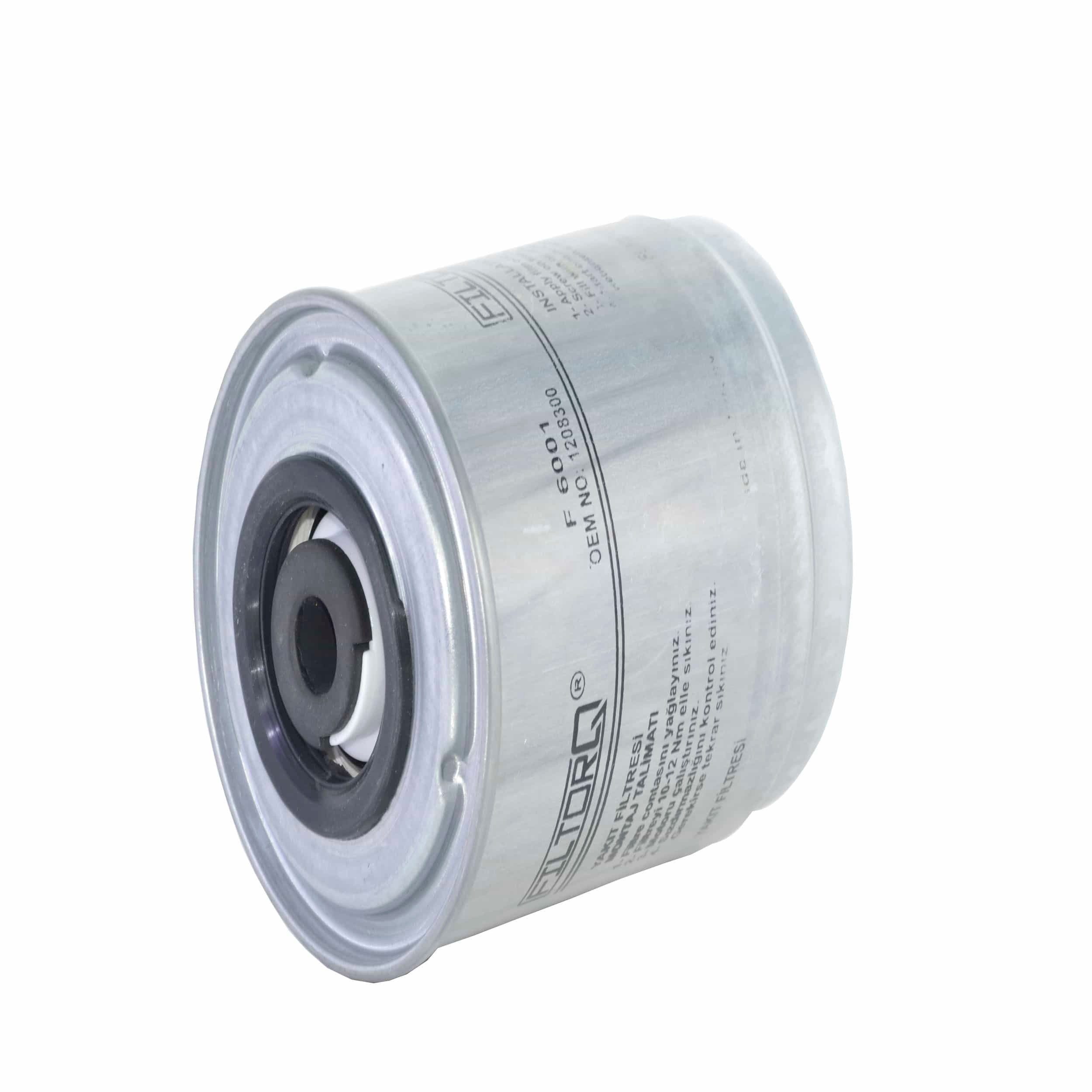 Fuel Filter (F6001)