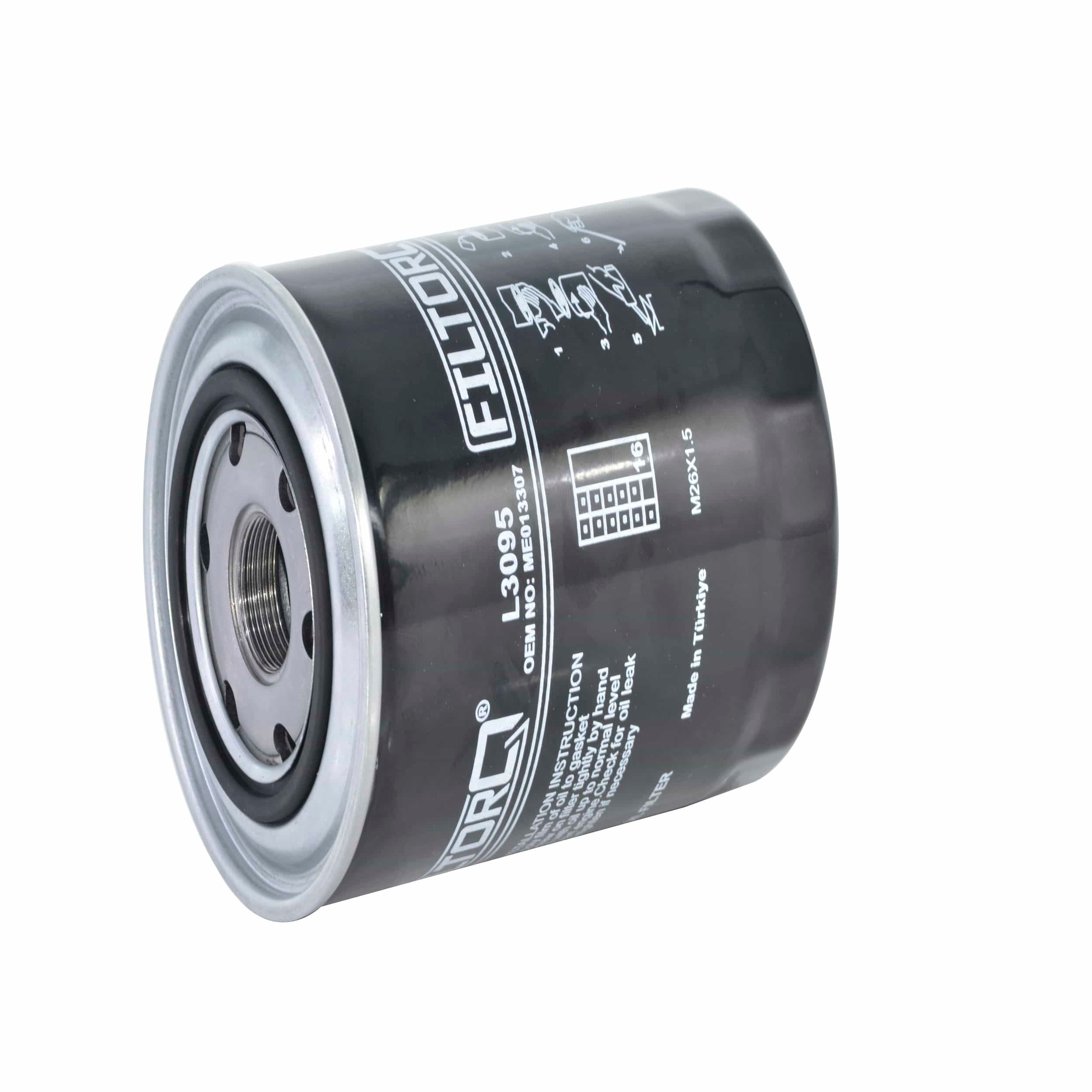 Oil Filter (L3095)