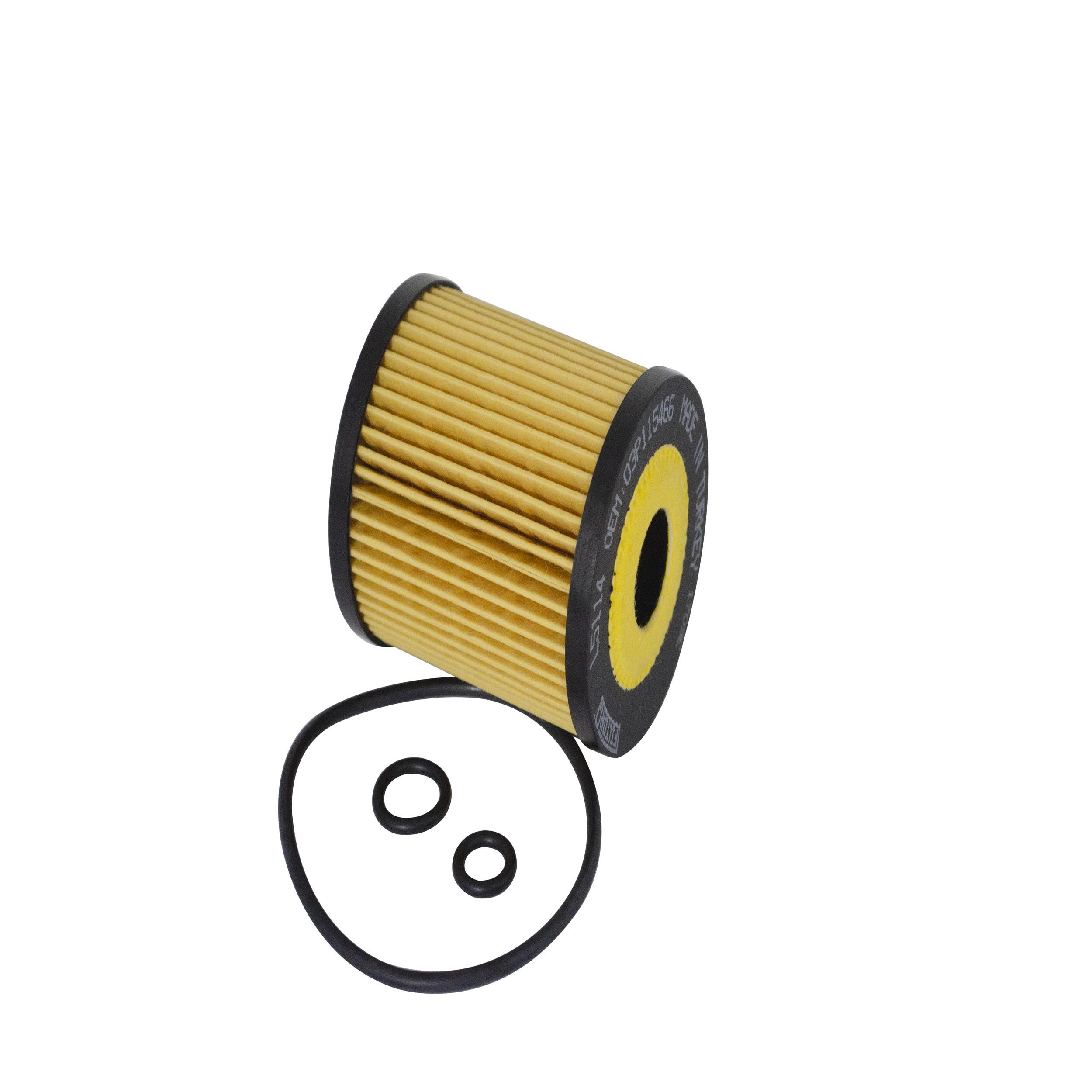 Oil Filter (L5114)