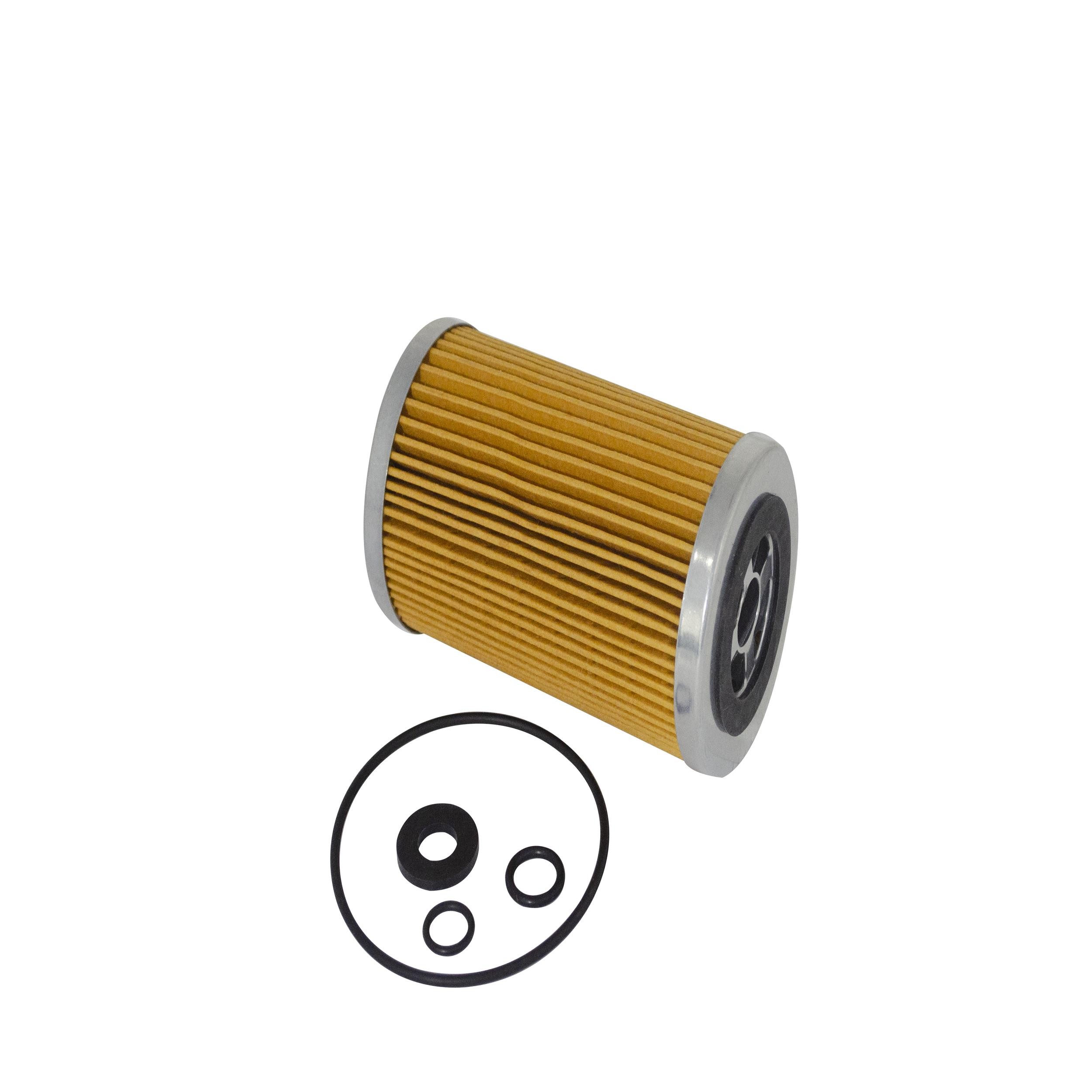 Oil Filter (L4016)