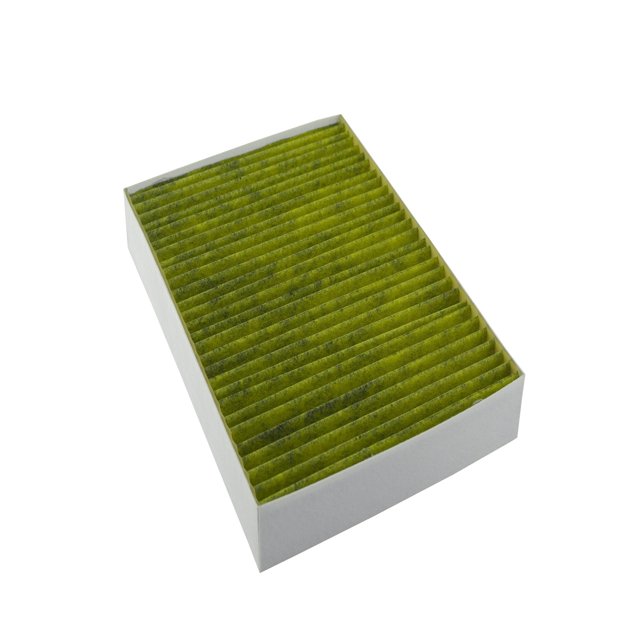 Filter, cabin air (CK8542)