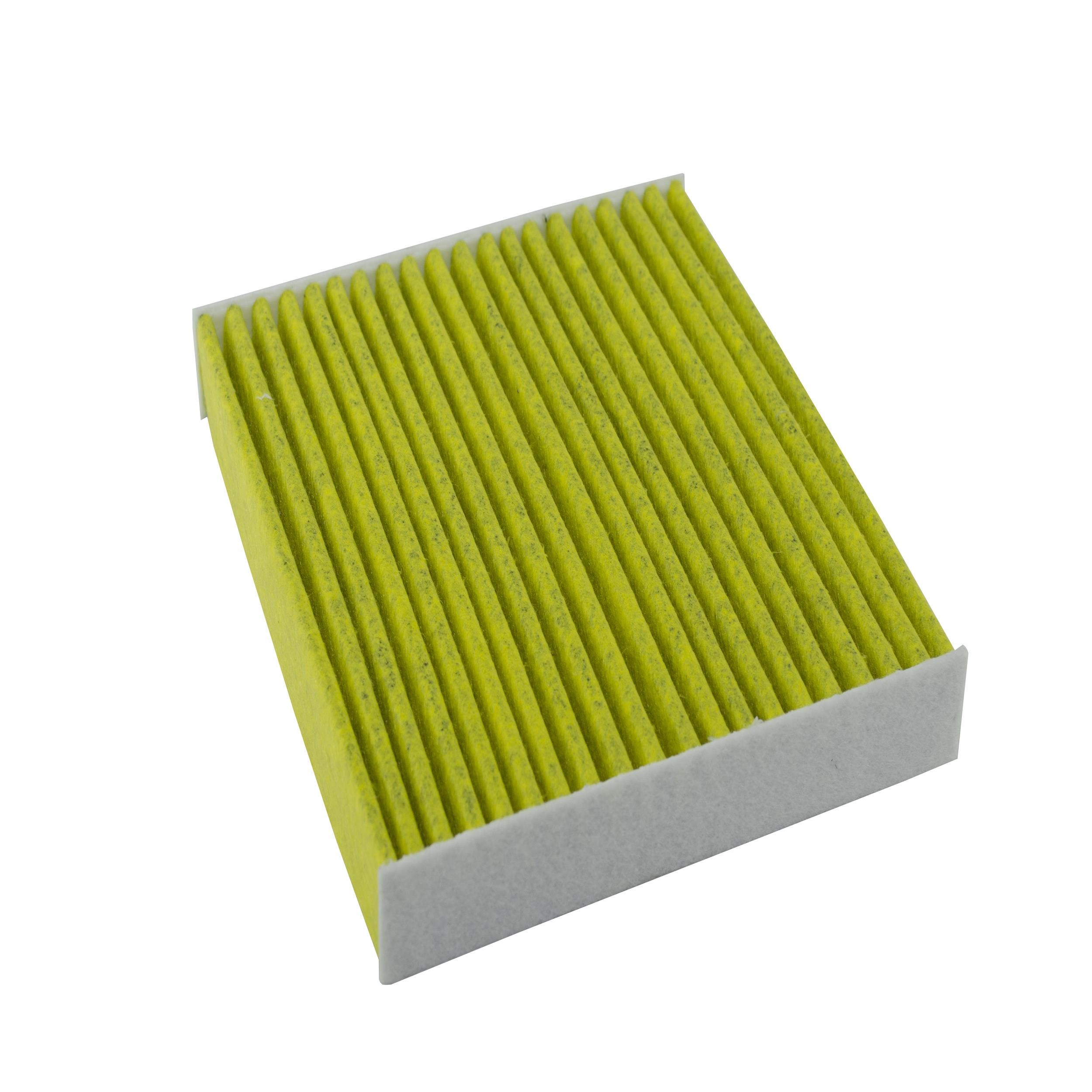 Filter, cabin air (CK8554)