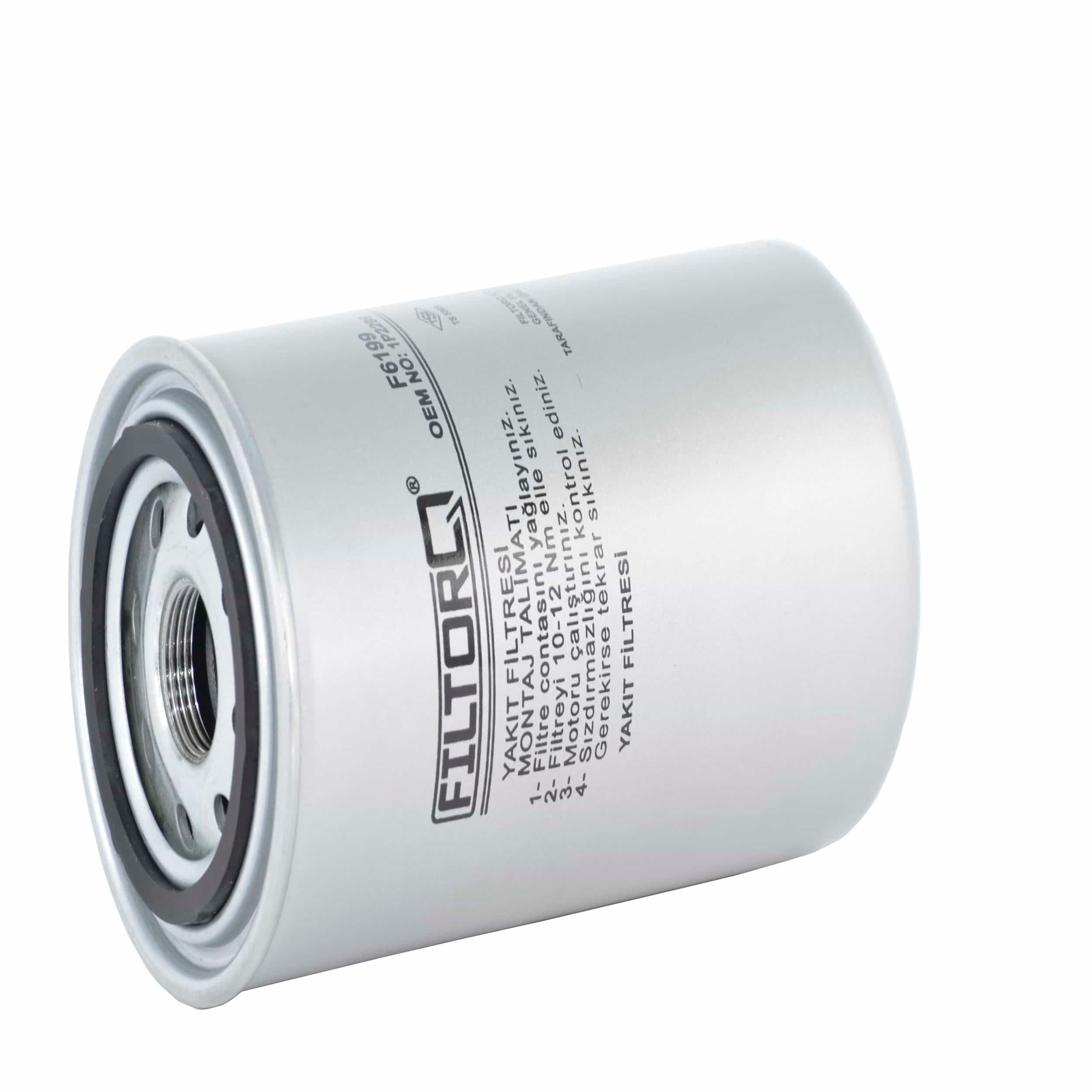 Fuel Filter (F6199)