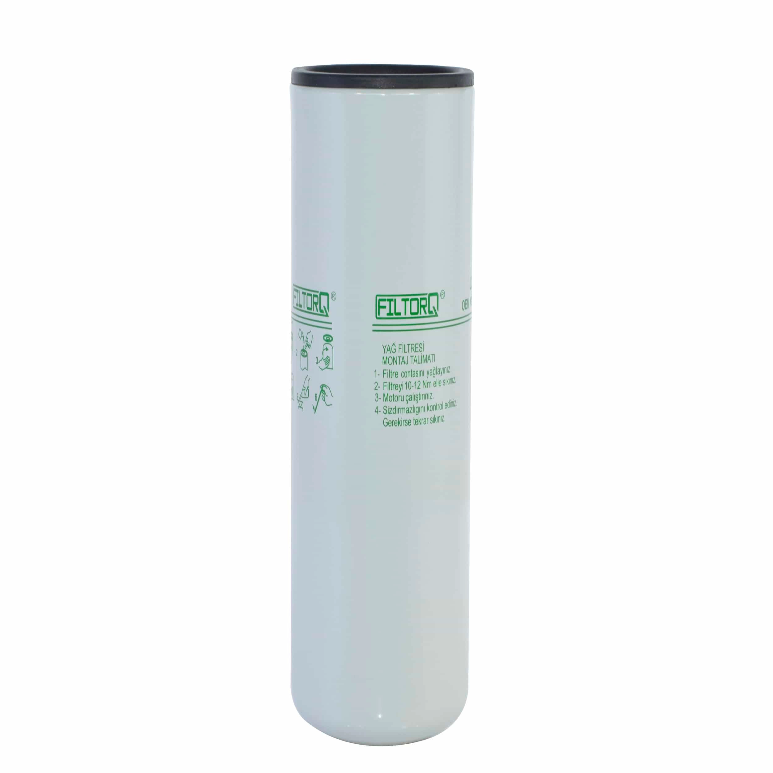 Oil Filter (L3129)
