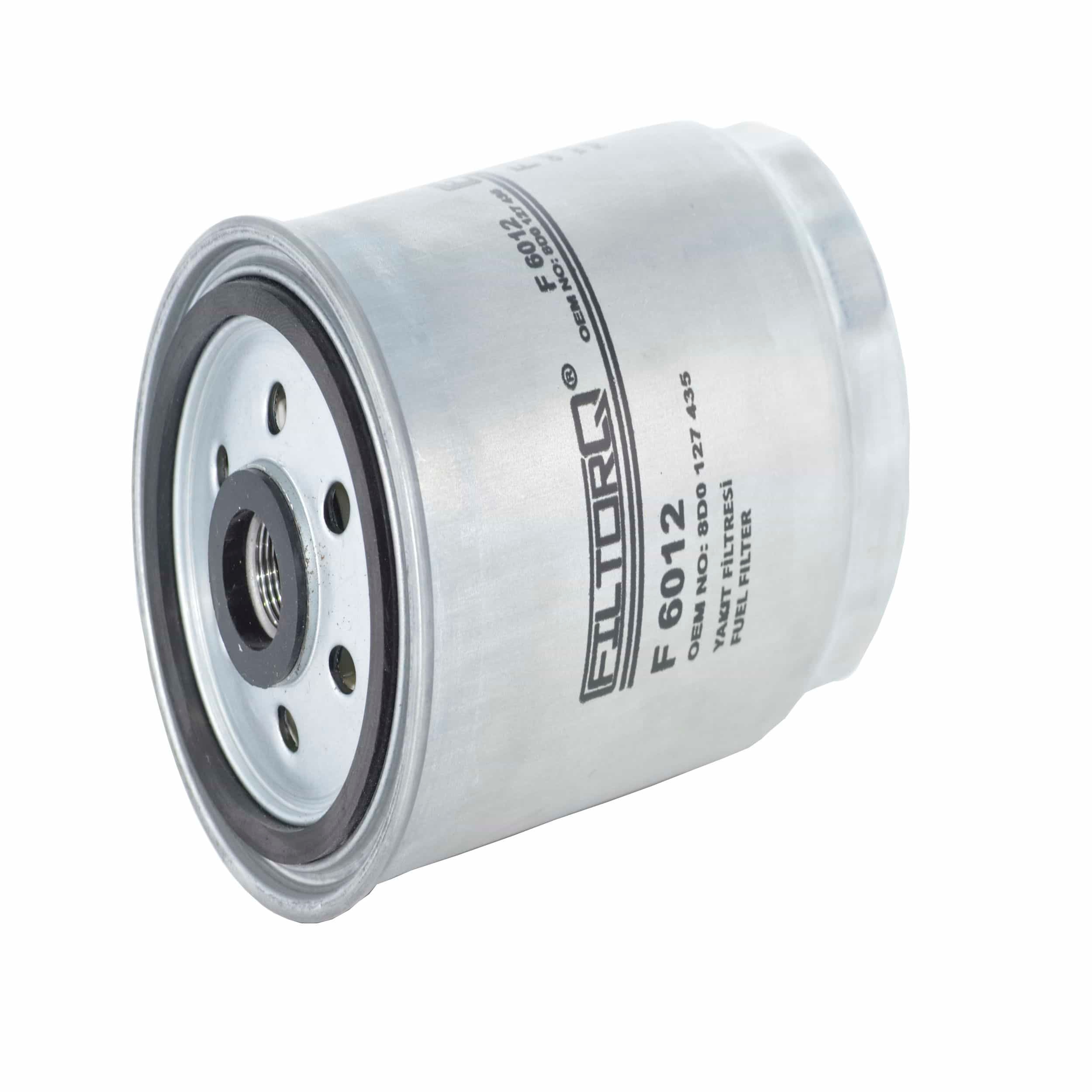Fuel Filter (F6012)