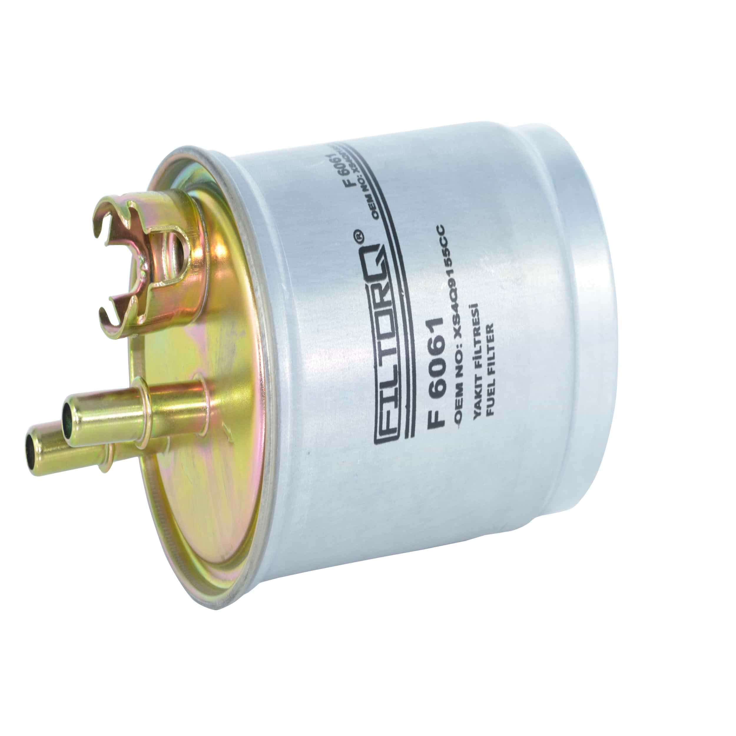 Fuel Filter (F6061)