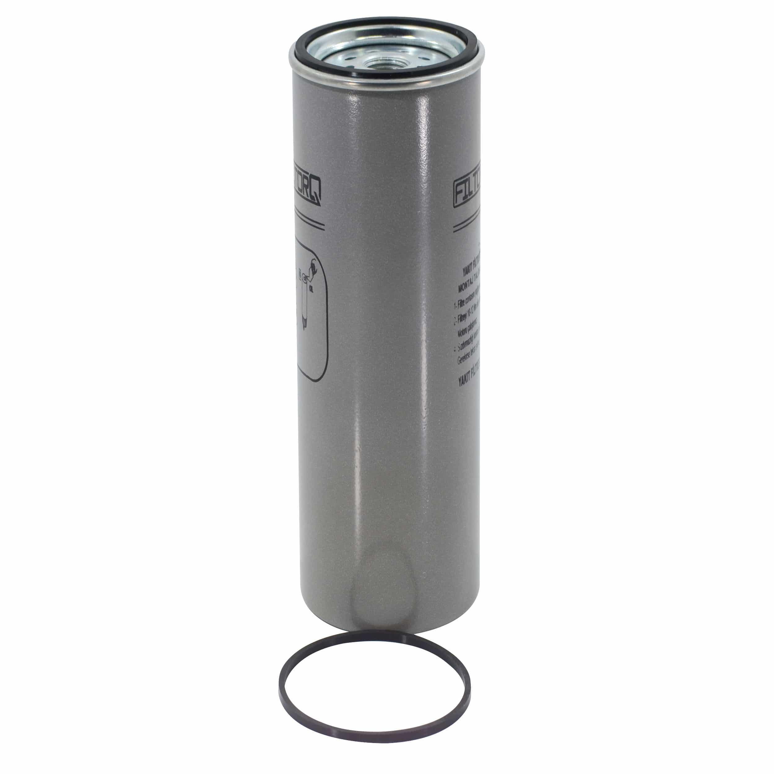 Fuel Filter (F6380)