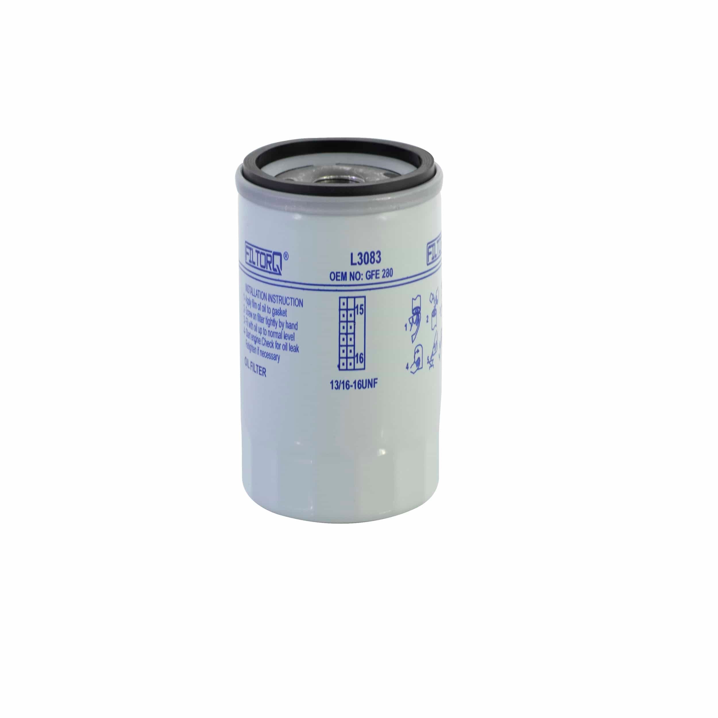 Oil Filter (L3083)