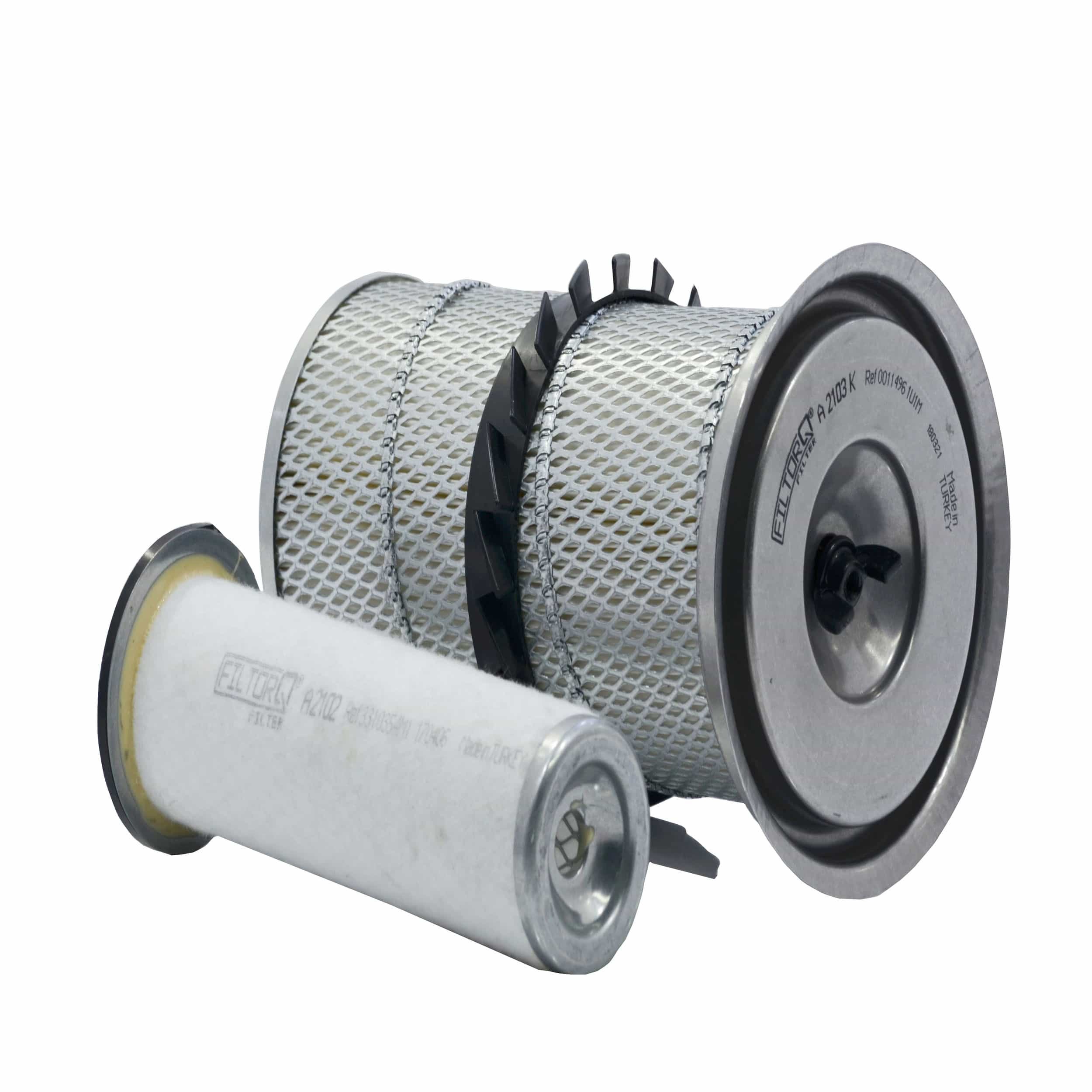 Air Filter (A2103 K-2102 KIT)