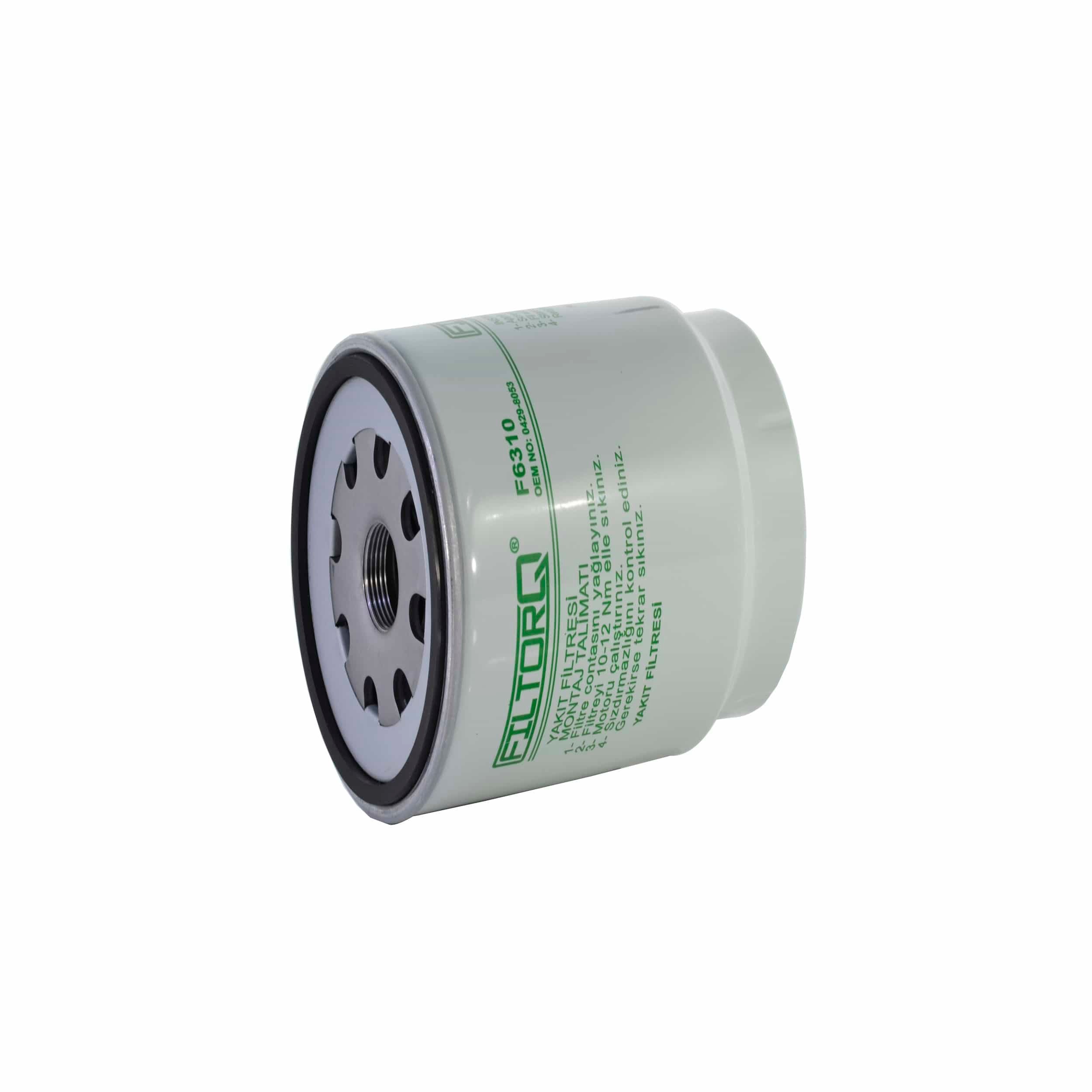 Fuel Filter (F6310)