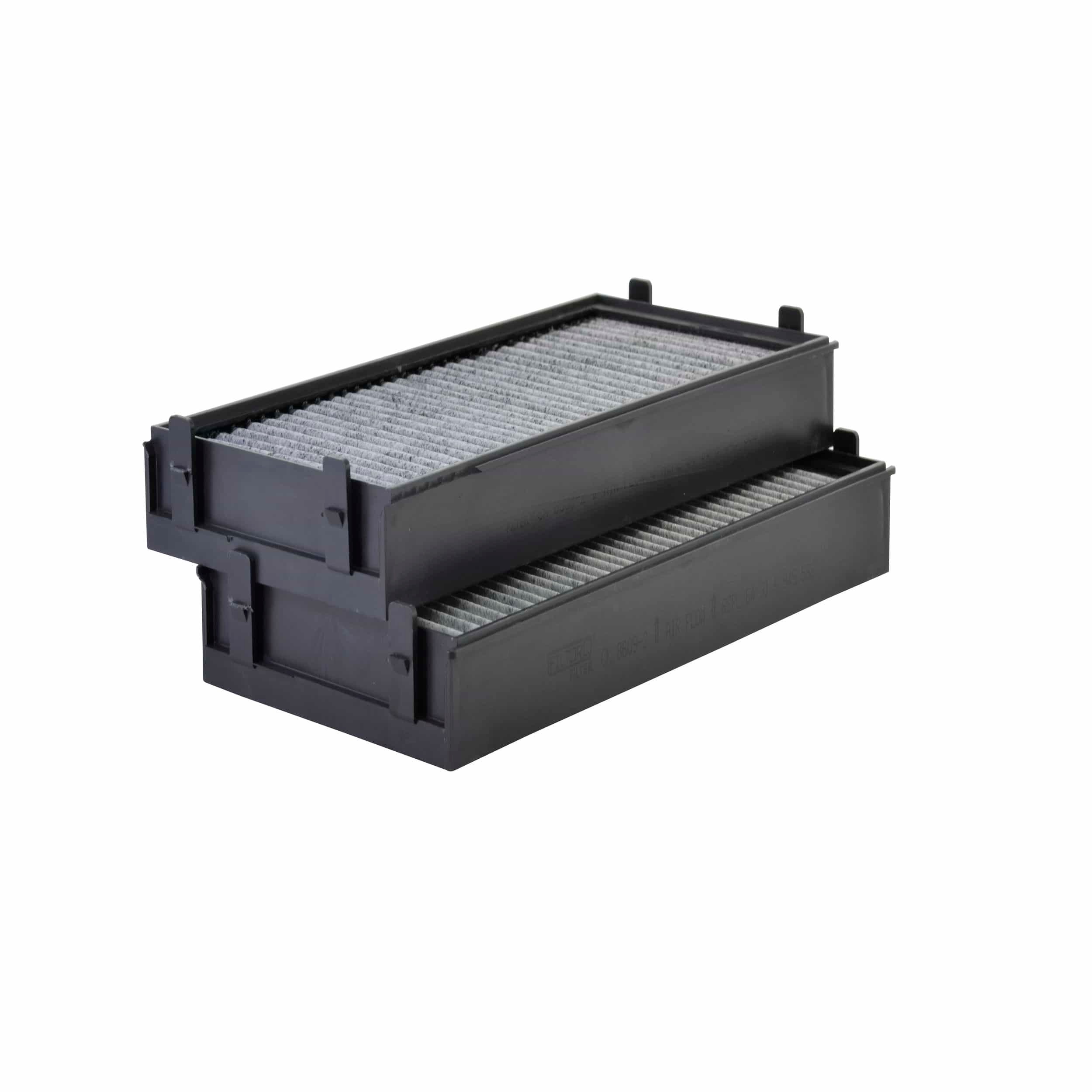 Filter, cabin air (CK8609-2)