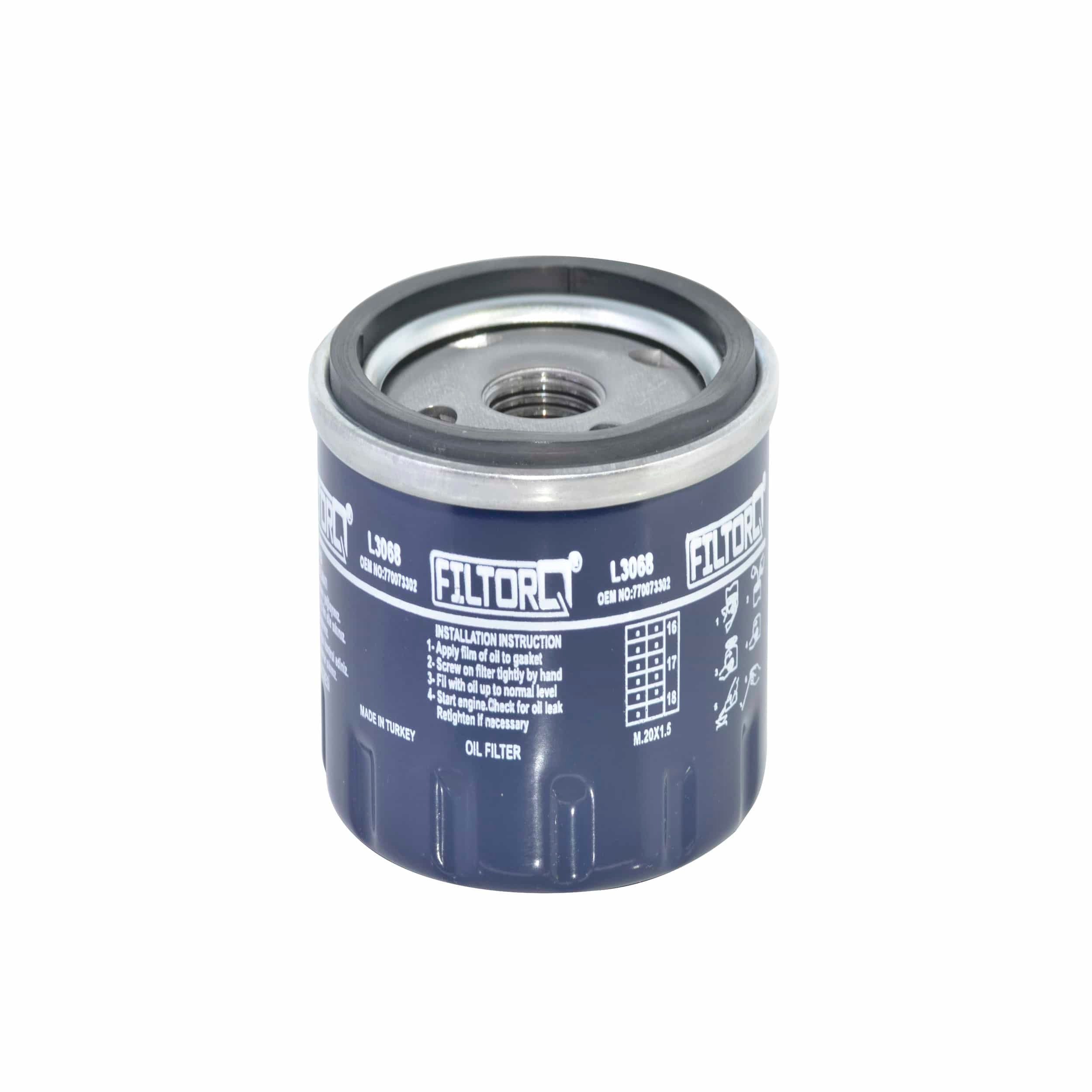 Oil Filter (L3068)