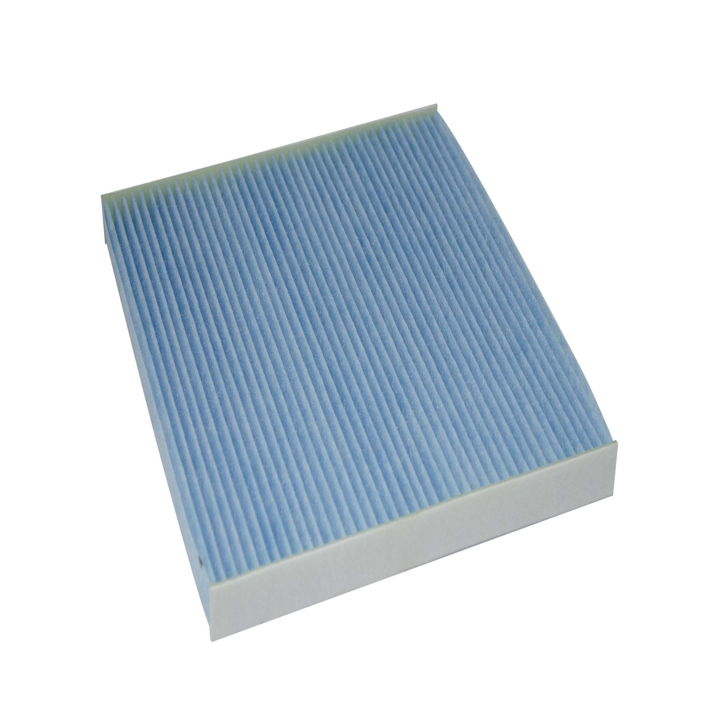 Filter, cabin air (C8062)