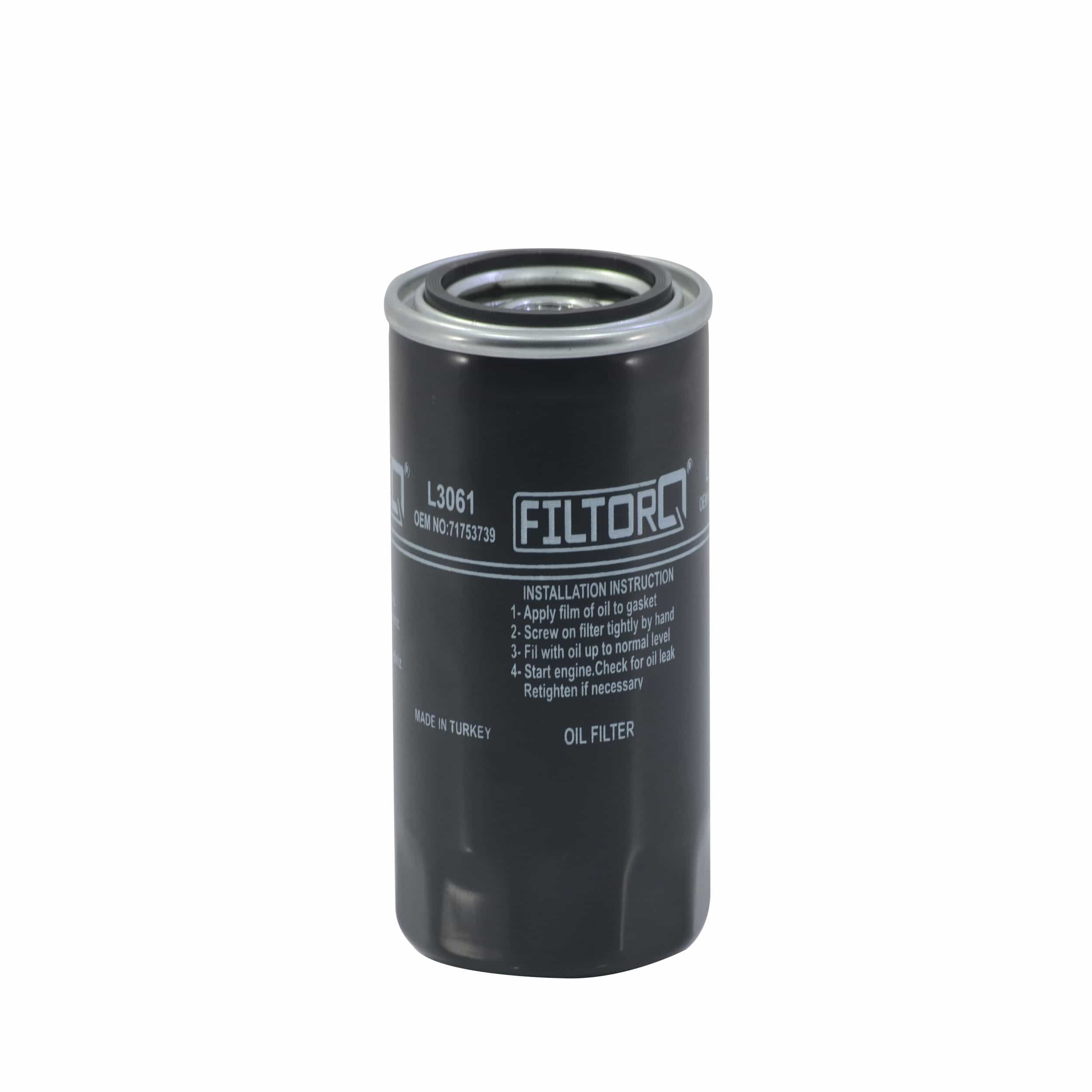 Oil Filter (L3061)