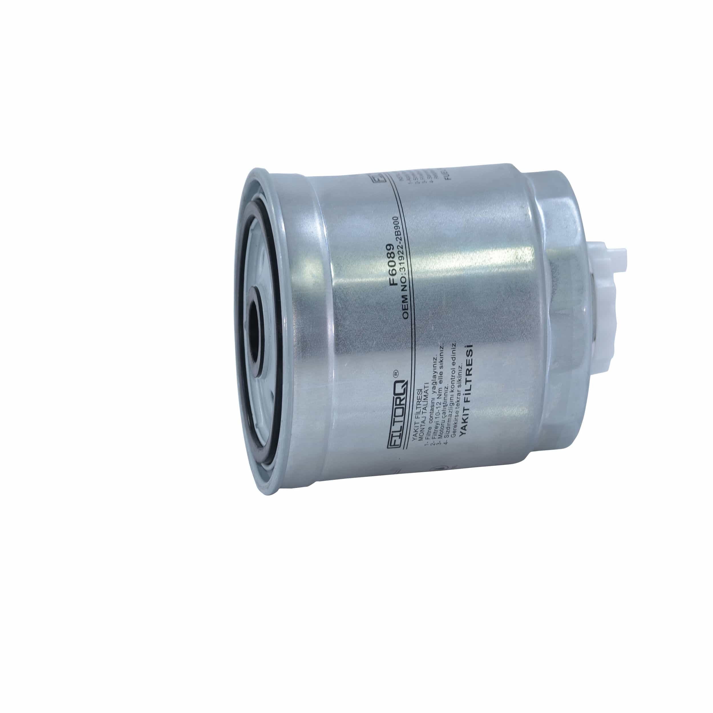 Fuel Filter (F6089)