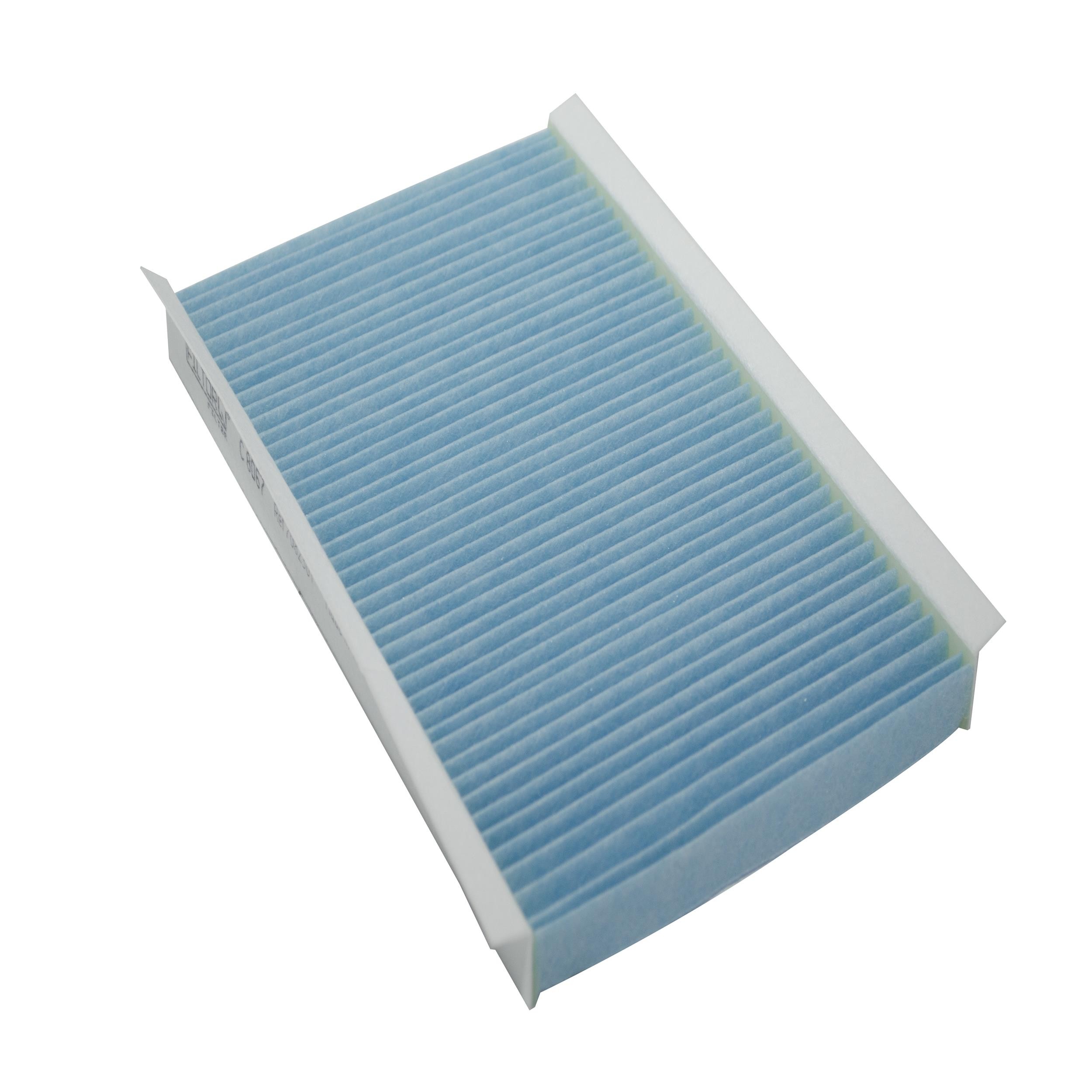 Filter, cabin air (C8067)