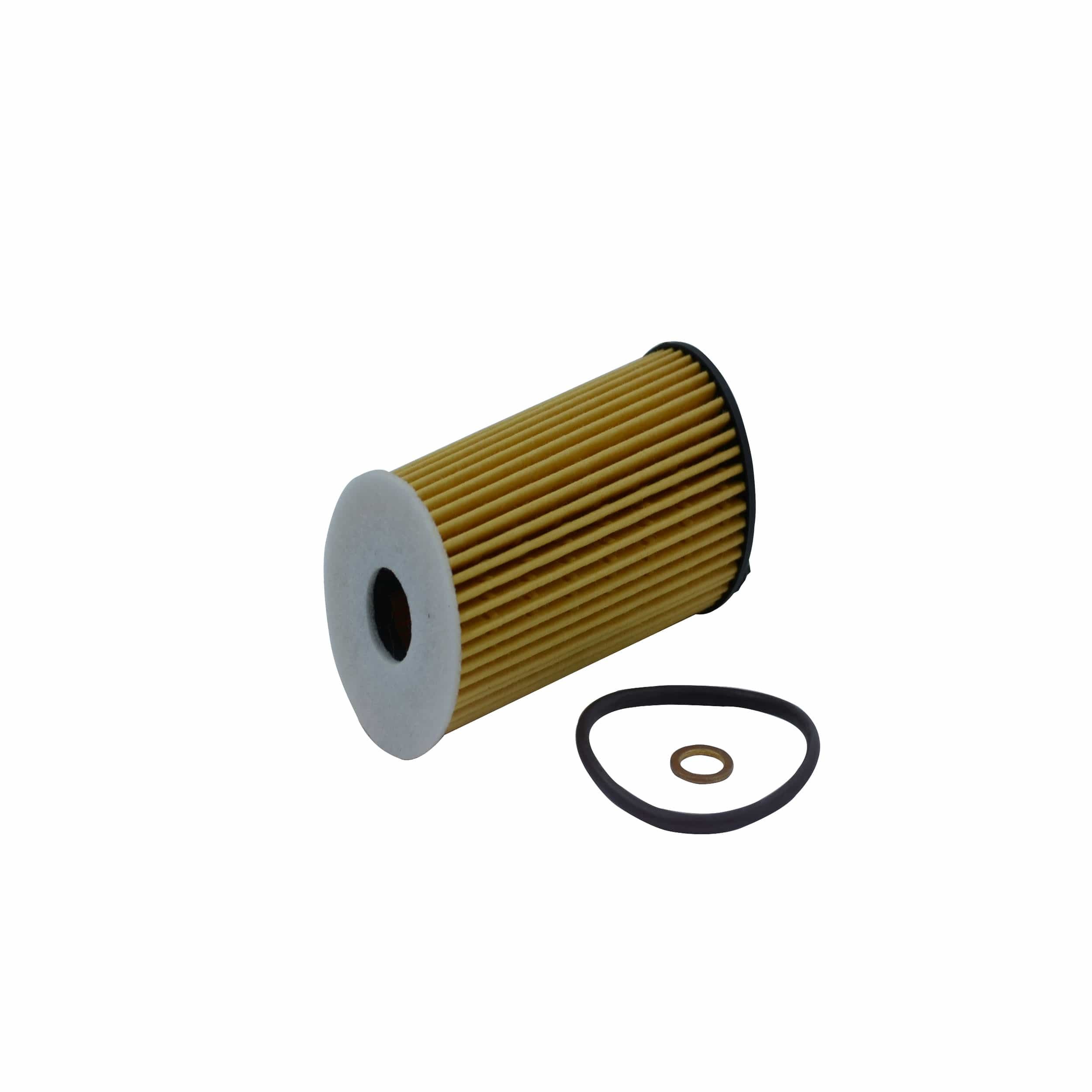Oil Filter (L5104)