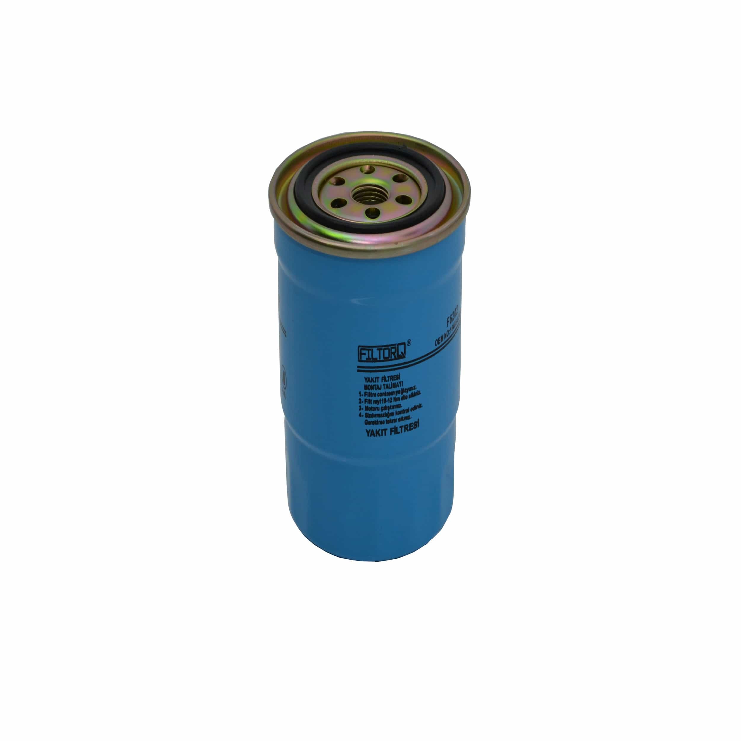 Fuel Filter (F6202)