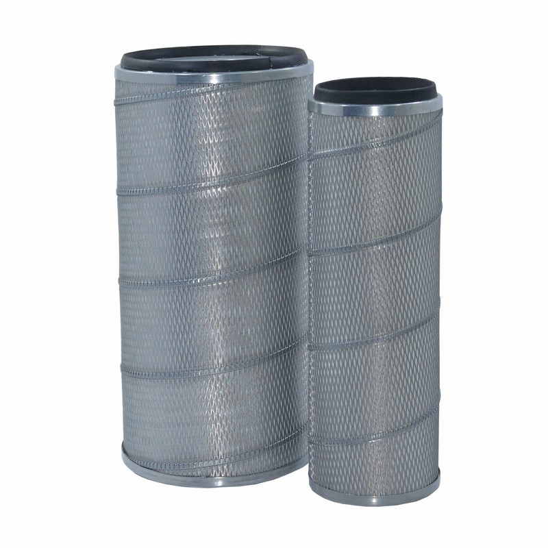 Air Filter (A2132-2133 KIT)