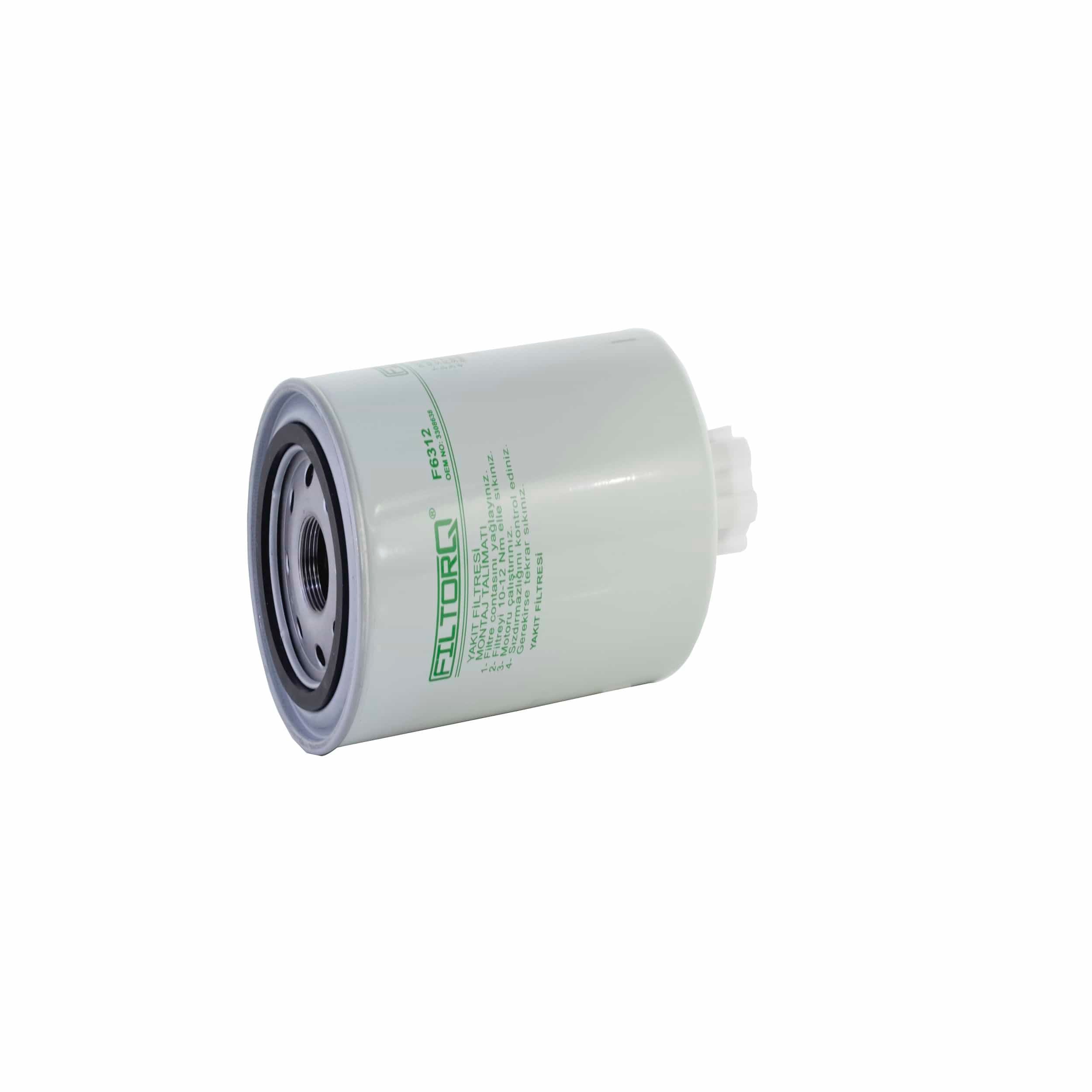 Fuel Filter (F6312)