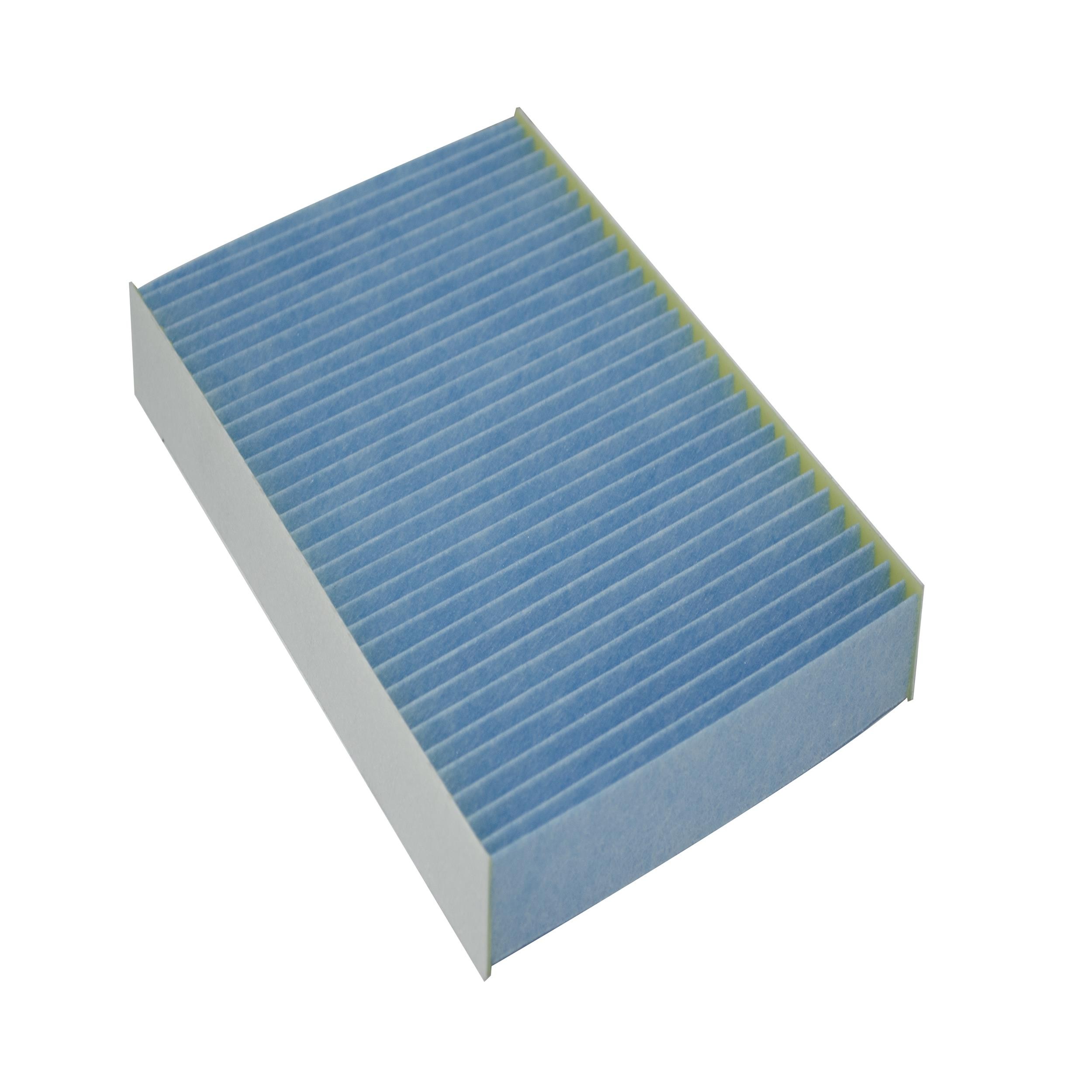 Filter, cabin air (C8019)