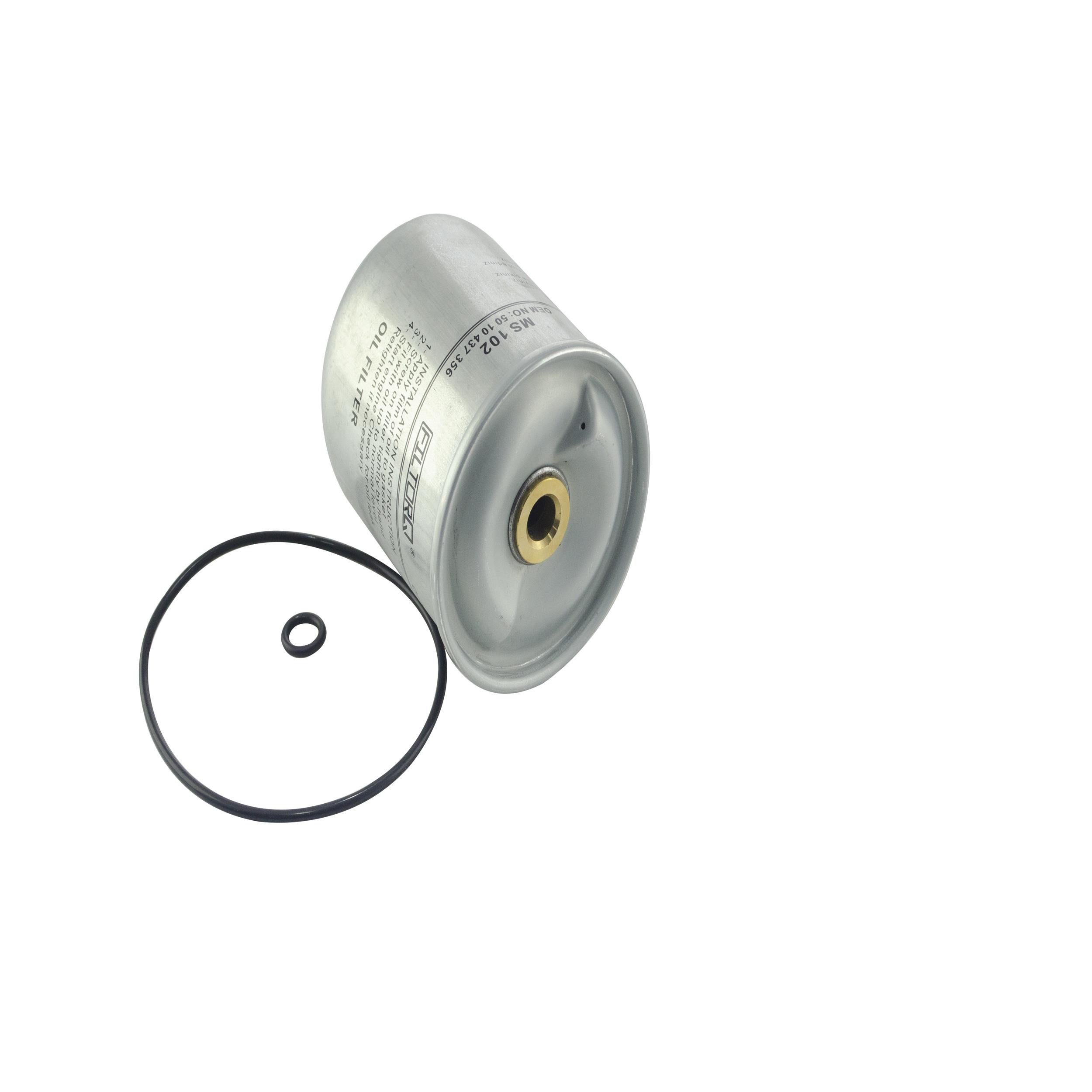 Oil Filter (MS102)