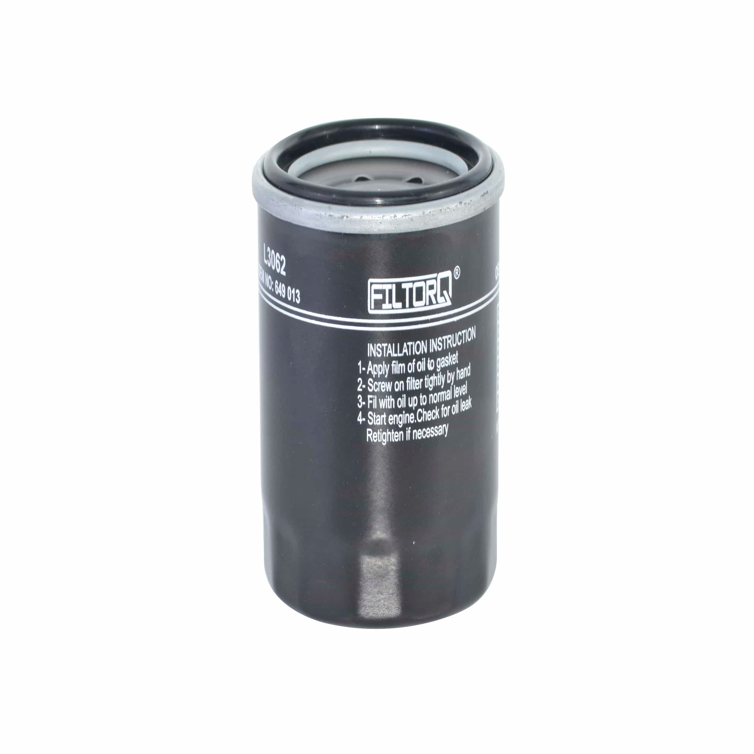 Oil Filter (L3062)