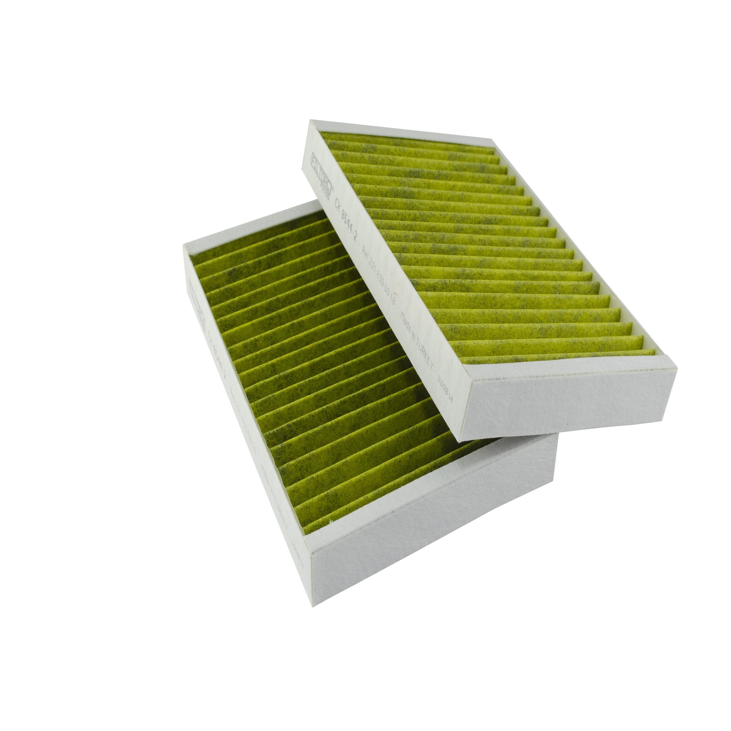 Filter, cabin air (CK8544-2)