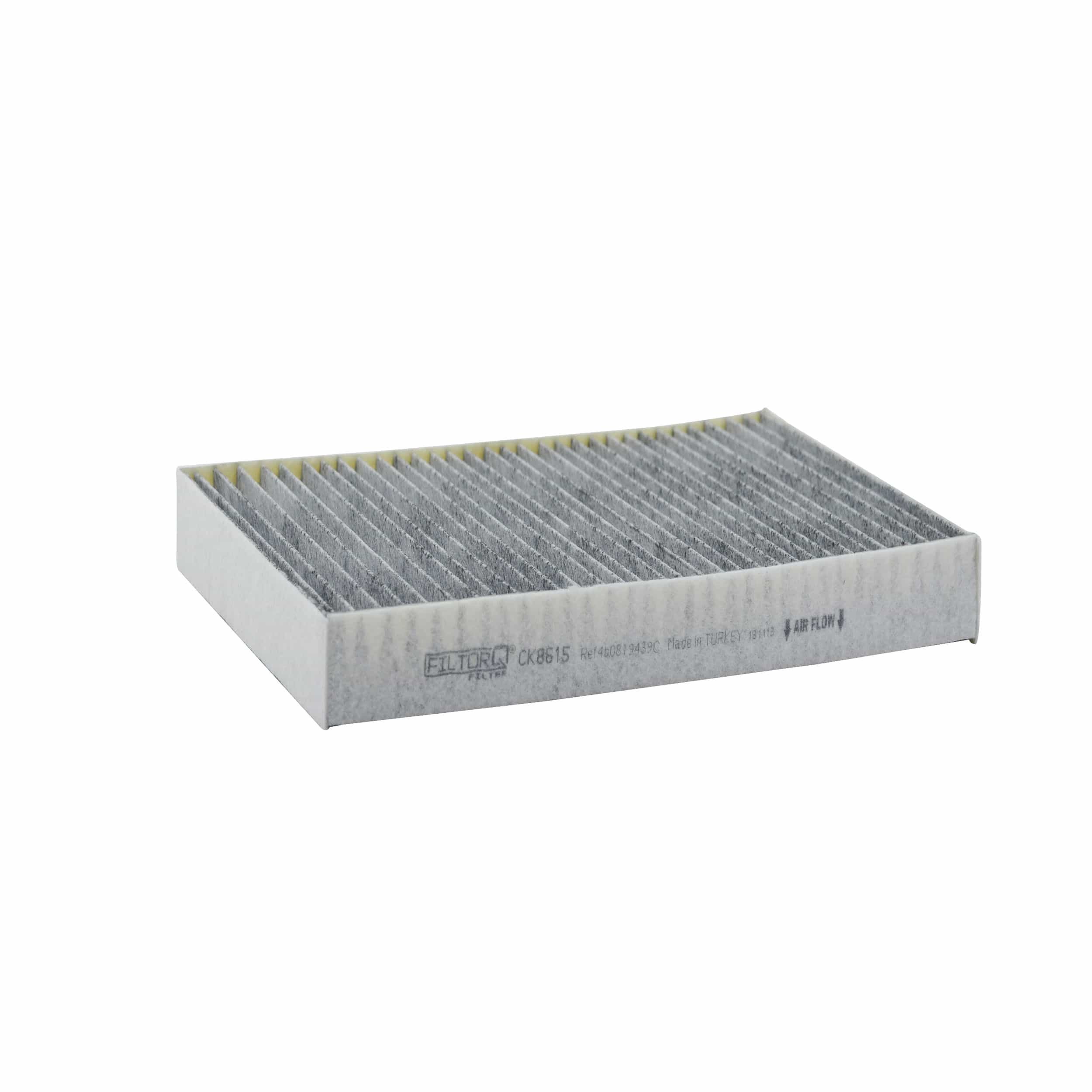 Filter, cabin air (CK8615)