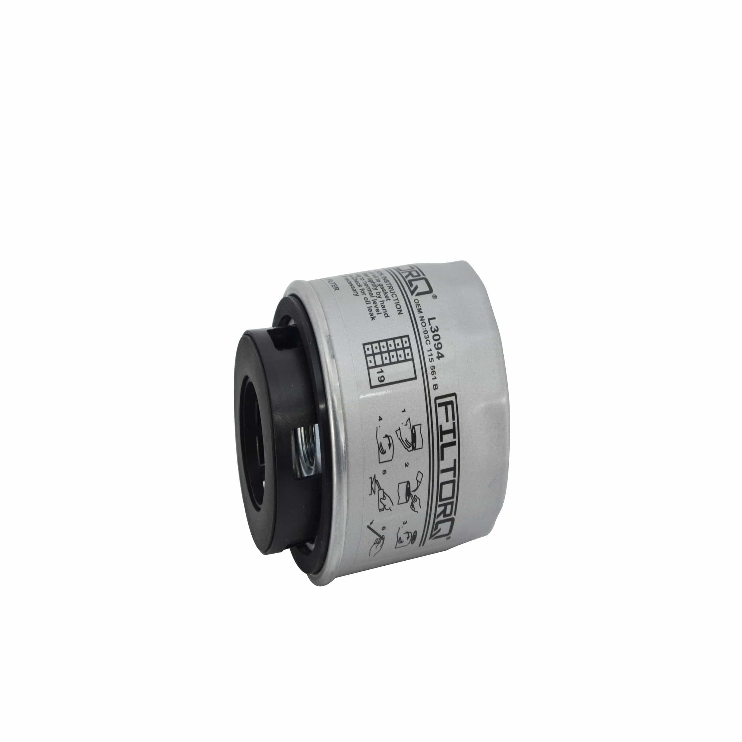 Oil Filter (L3094)